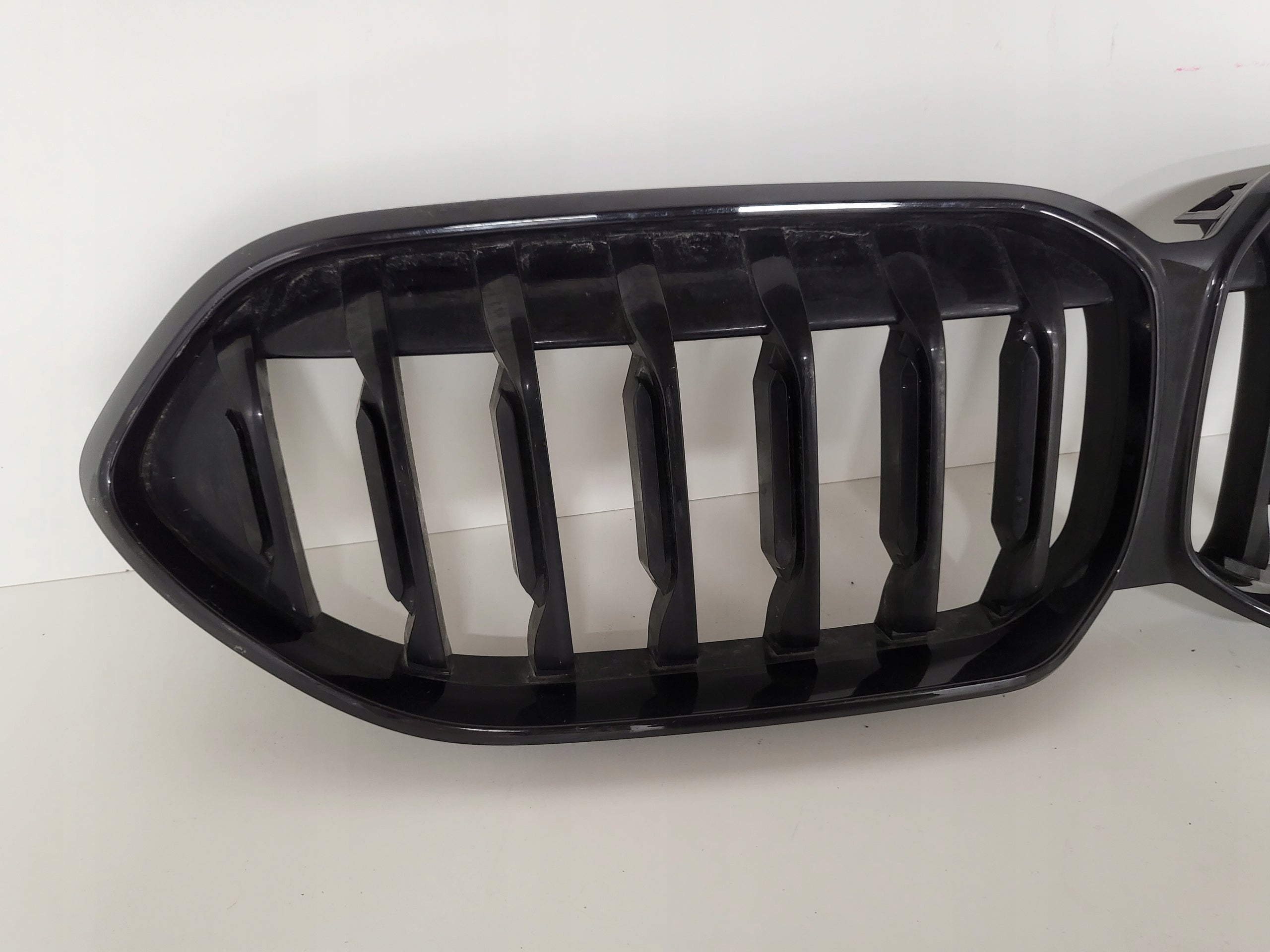 Kühlergrill BMW 2 F44 FRONTGRILL 7476257 Kühlergitter