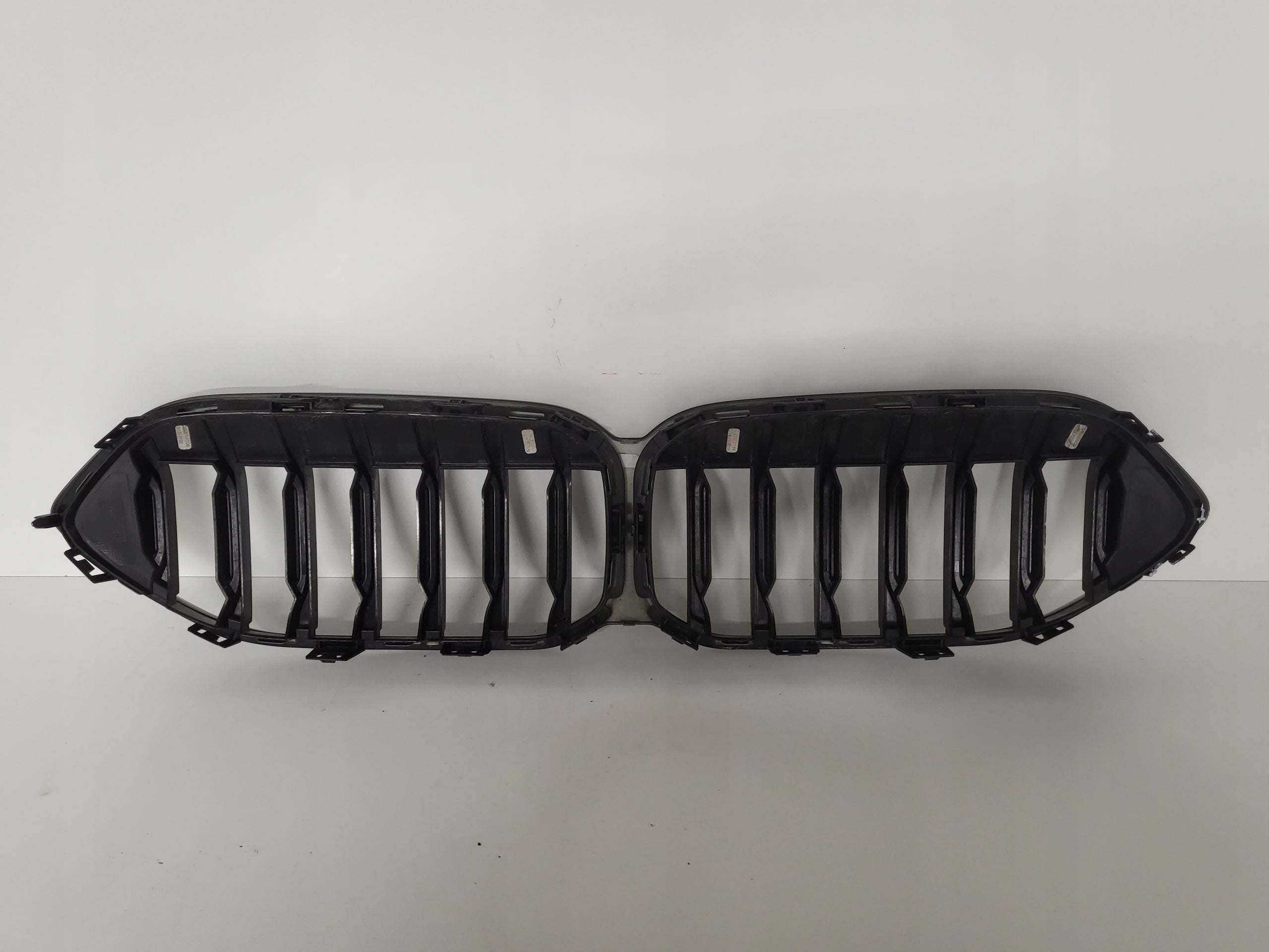 Kühlergrill BMW 2 F44 FRONTGRILL 7476257 Kühlergitter