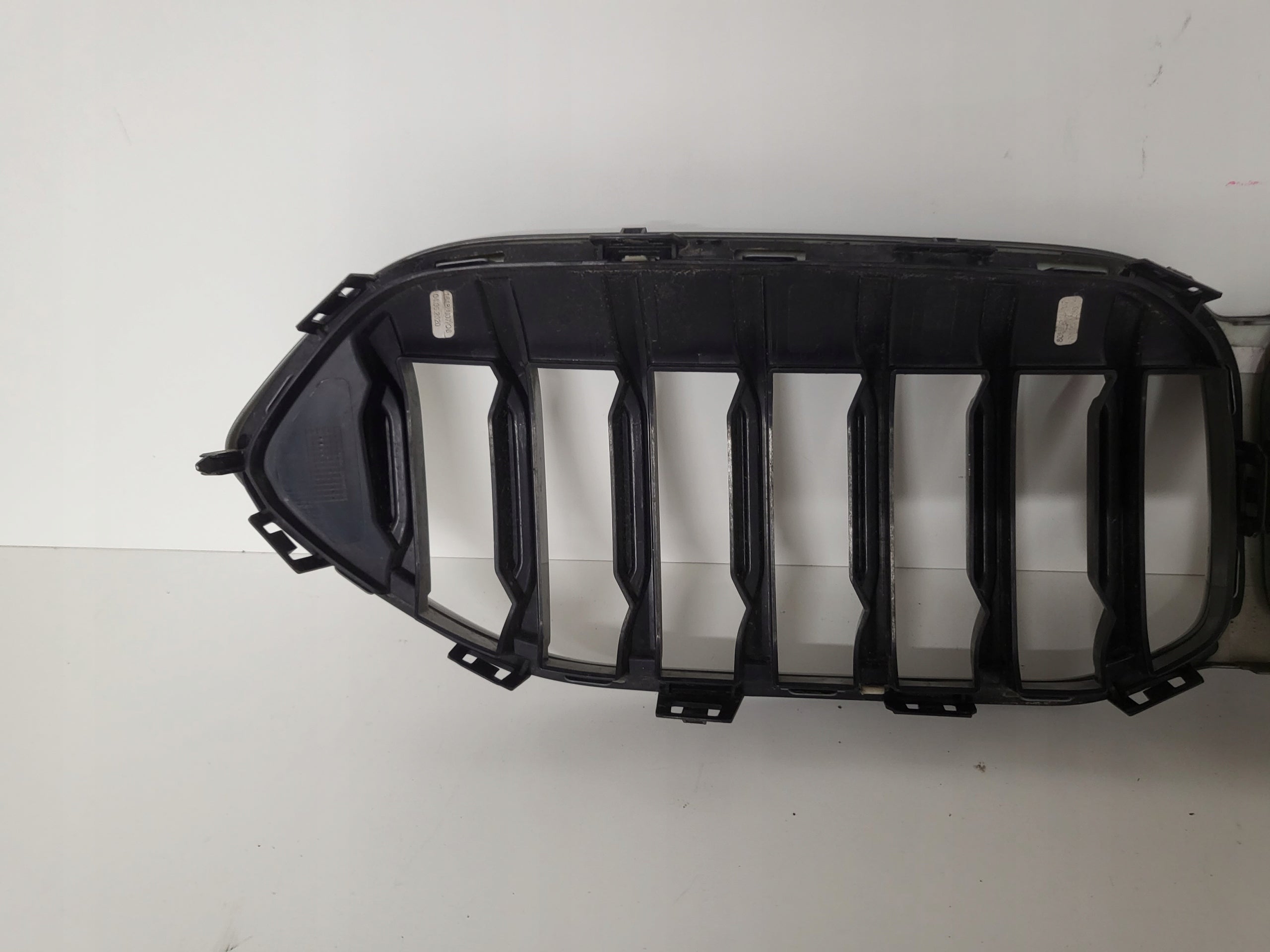 Kühlergrill BMW 2 F44 FRONTGRILL 7476257 Kühlergitter