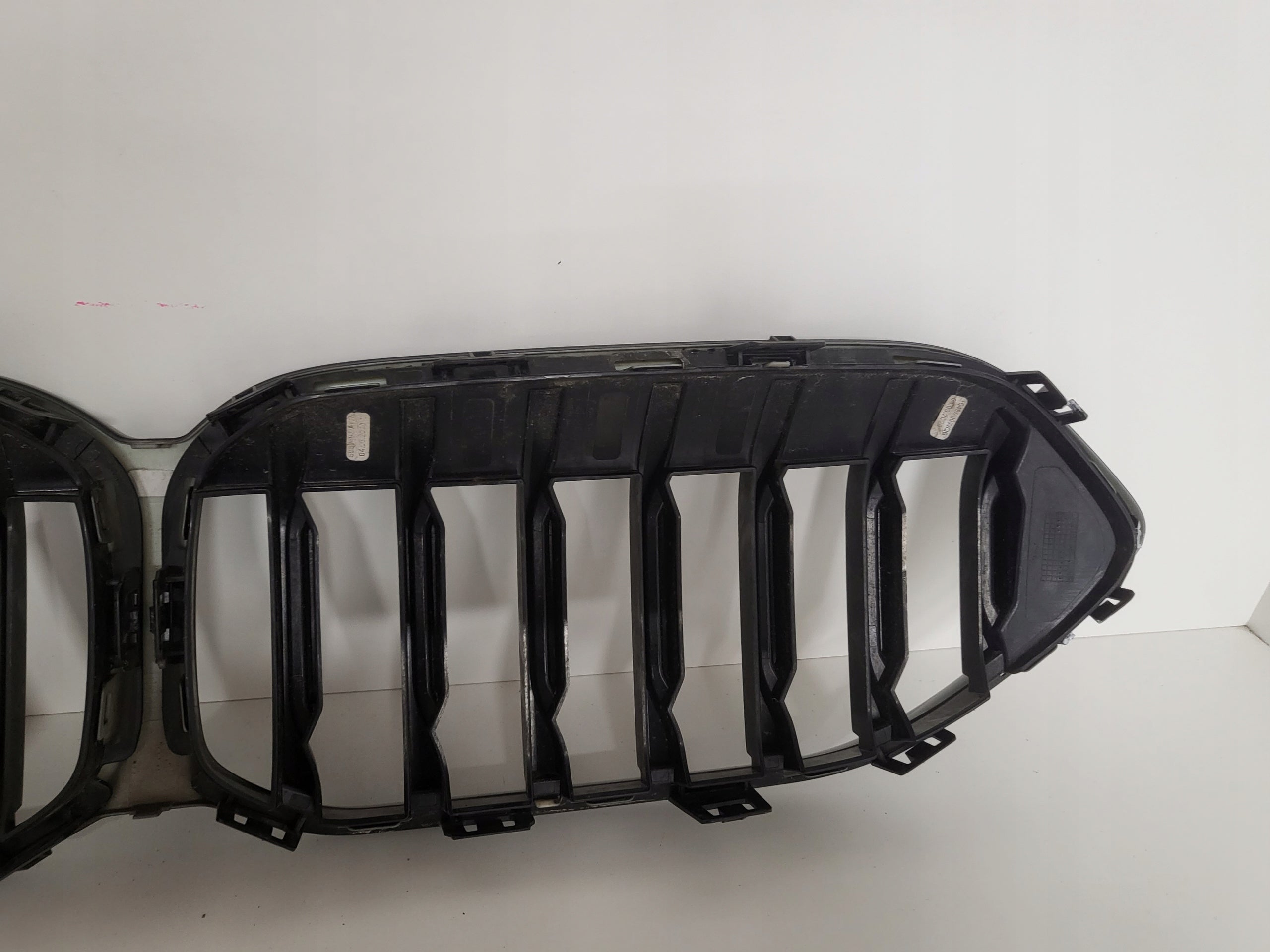 Kühlergrill BMW 2 F44 FRONTGRILL 7476257 Kühlergitter