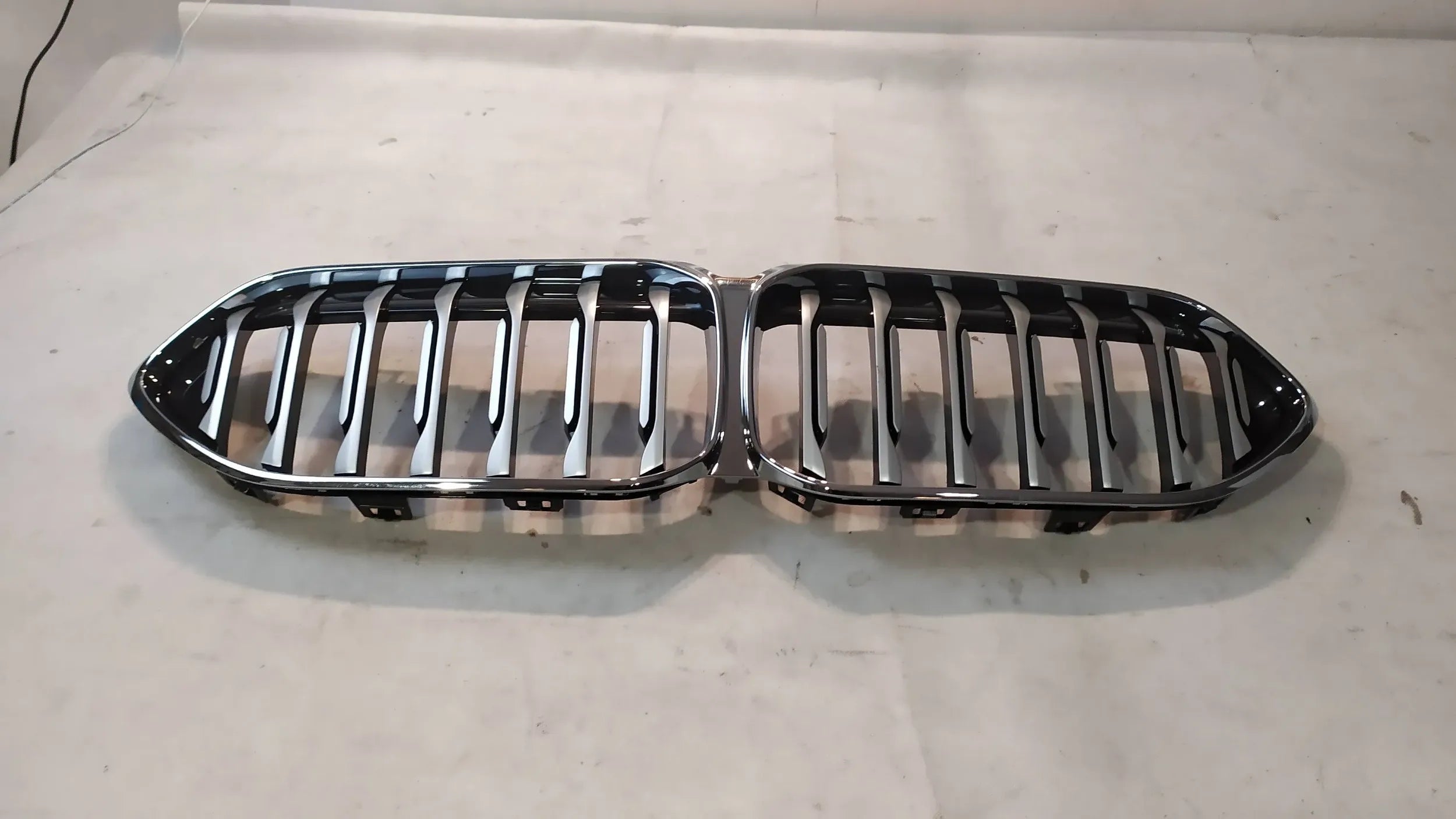 Kühlergrill BMW F44 FRONTGRILL 5439372 Kühlergitter