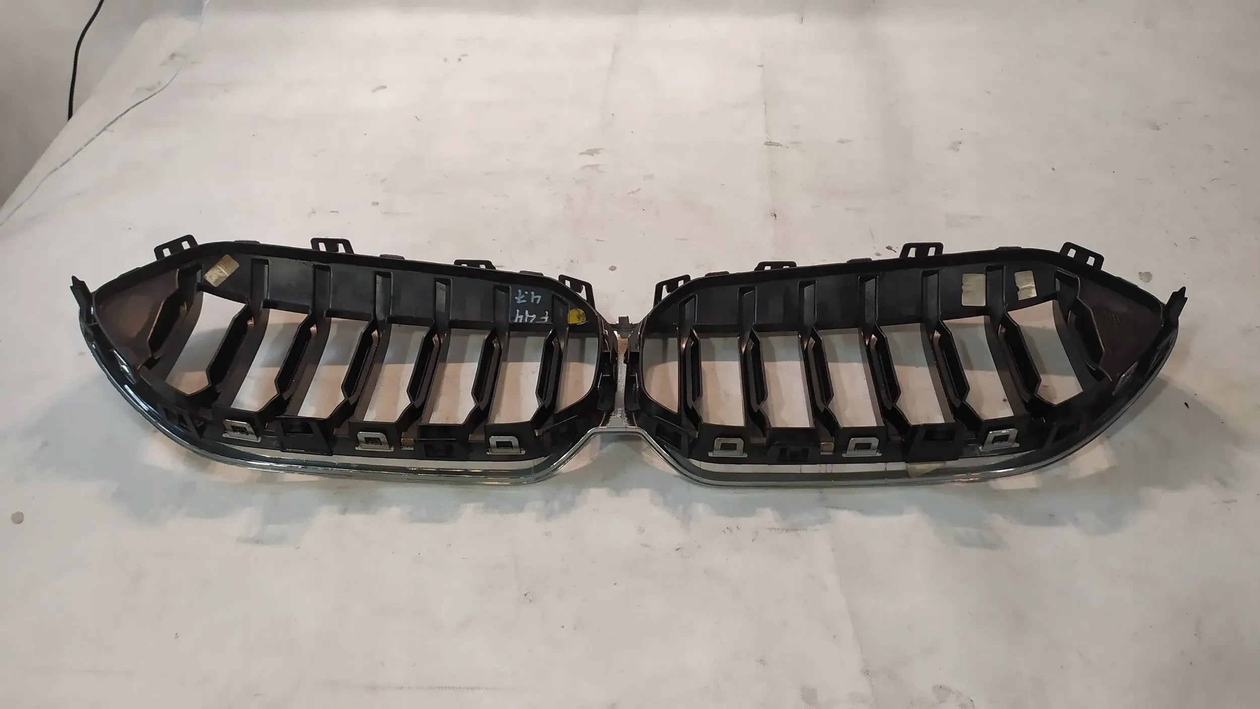 Kühlergrill BMW F44 FRONTGRILL 5A39376 Kühlergitter