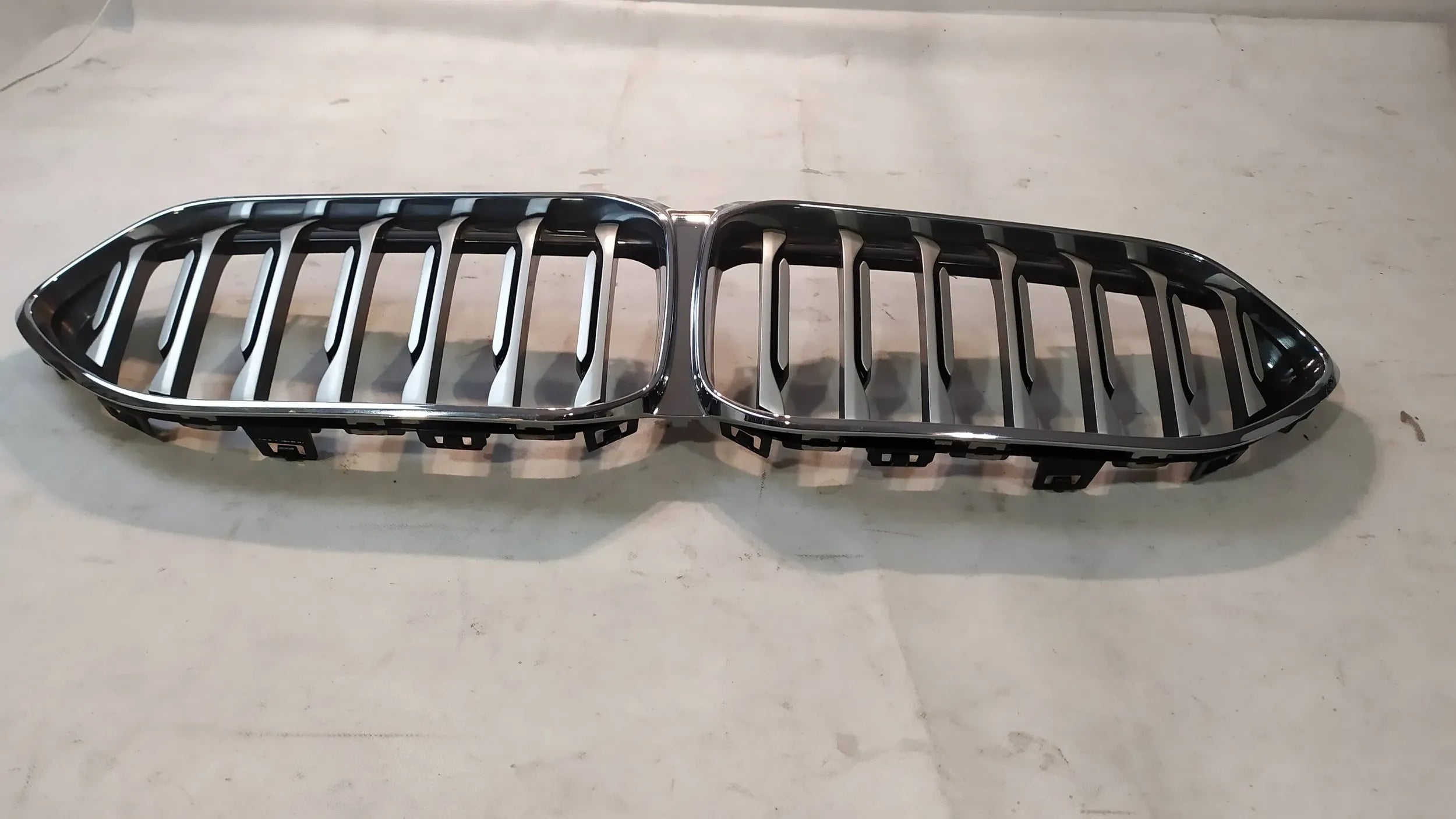 Kühlergrill BMW F44 FRONTGRILL 5A39376 Kühlergitter