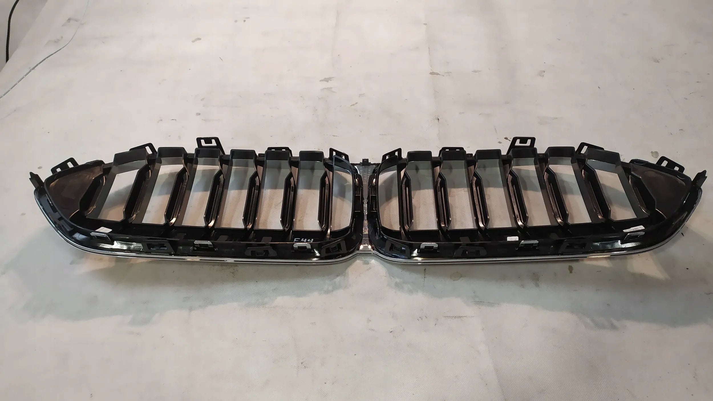 Kühlergrill BMW F44 FRONTGRILL 5A39376 Kühlergitter