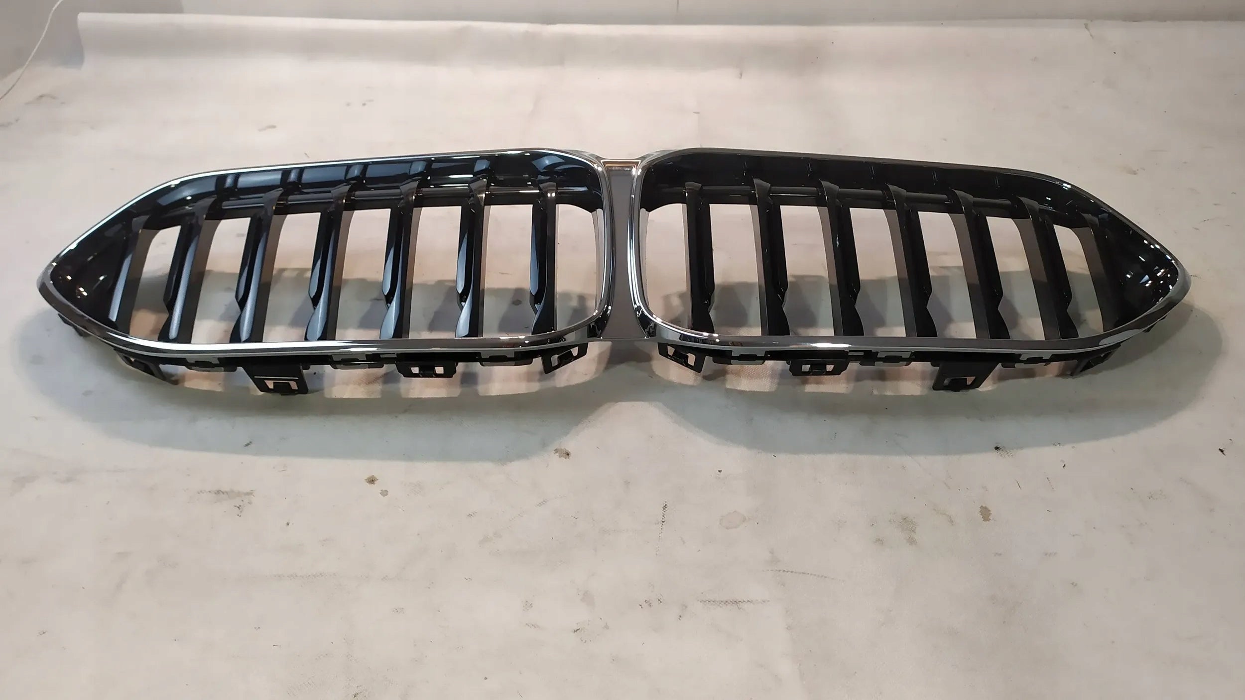  Kühlergrill BMW F44 FRONTGRILL 5A39376 Kühlergitter product image