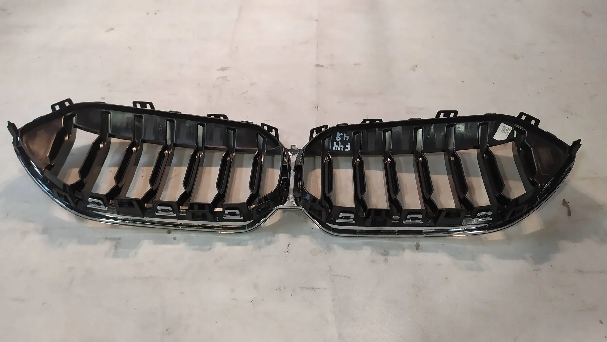 Kühlergrill BMW F44 FRONTGRILL 5A39376 Kühlergitter