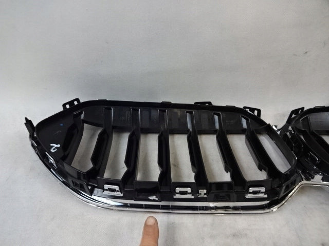 Kühlergrill BMW 2 F44 FRONTGRILL Kühlergitter