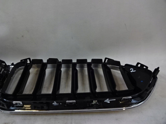 Kühlergrill BMW 2 F44 FRONTGRILL Kühlergitter