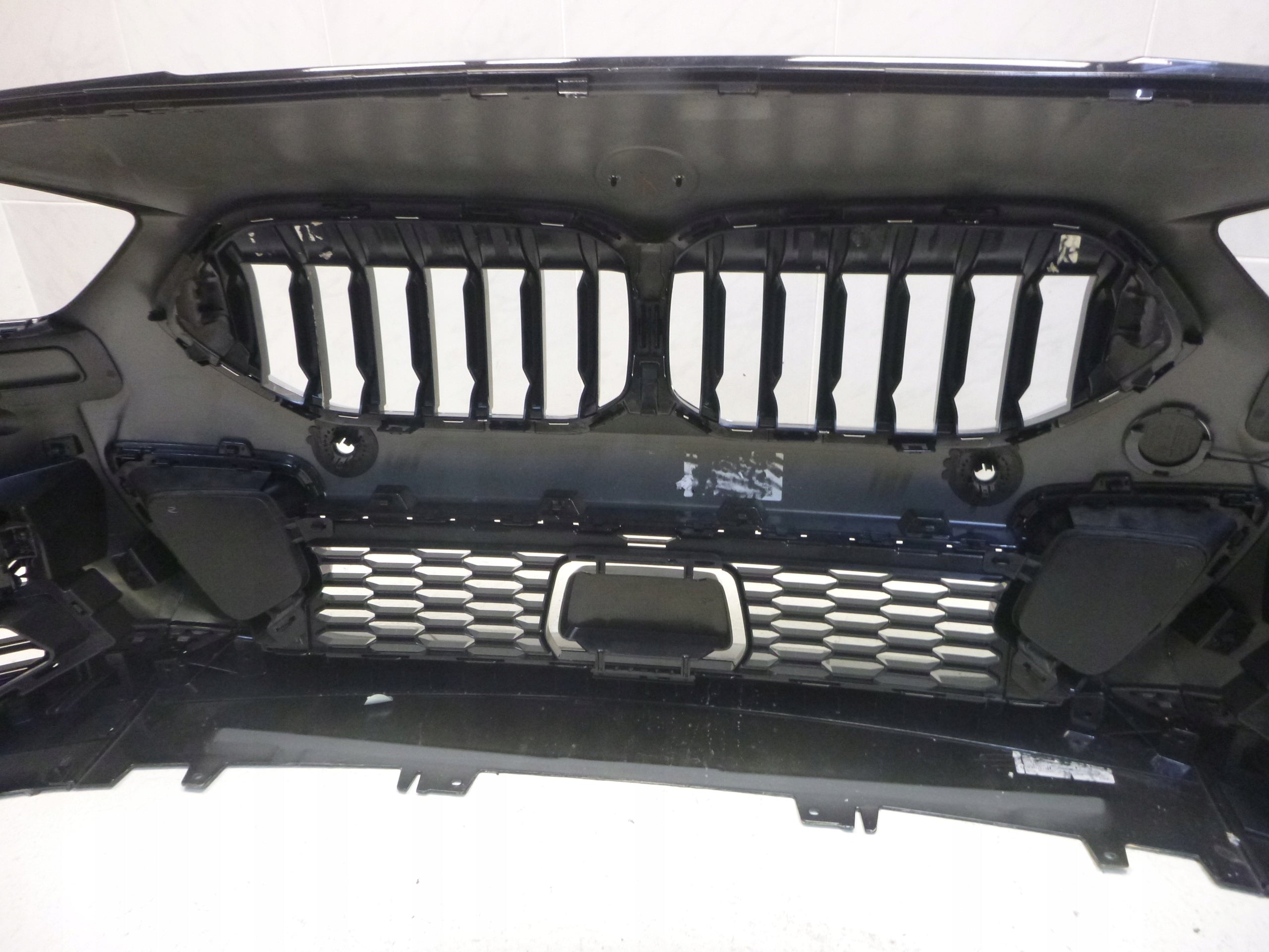 Kühlergrill BMW 2 F44 M2 FRONTGRILL 5476511 Kühlergitter