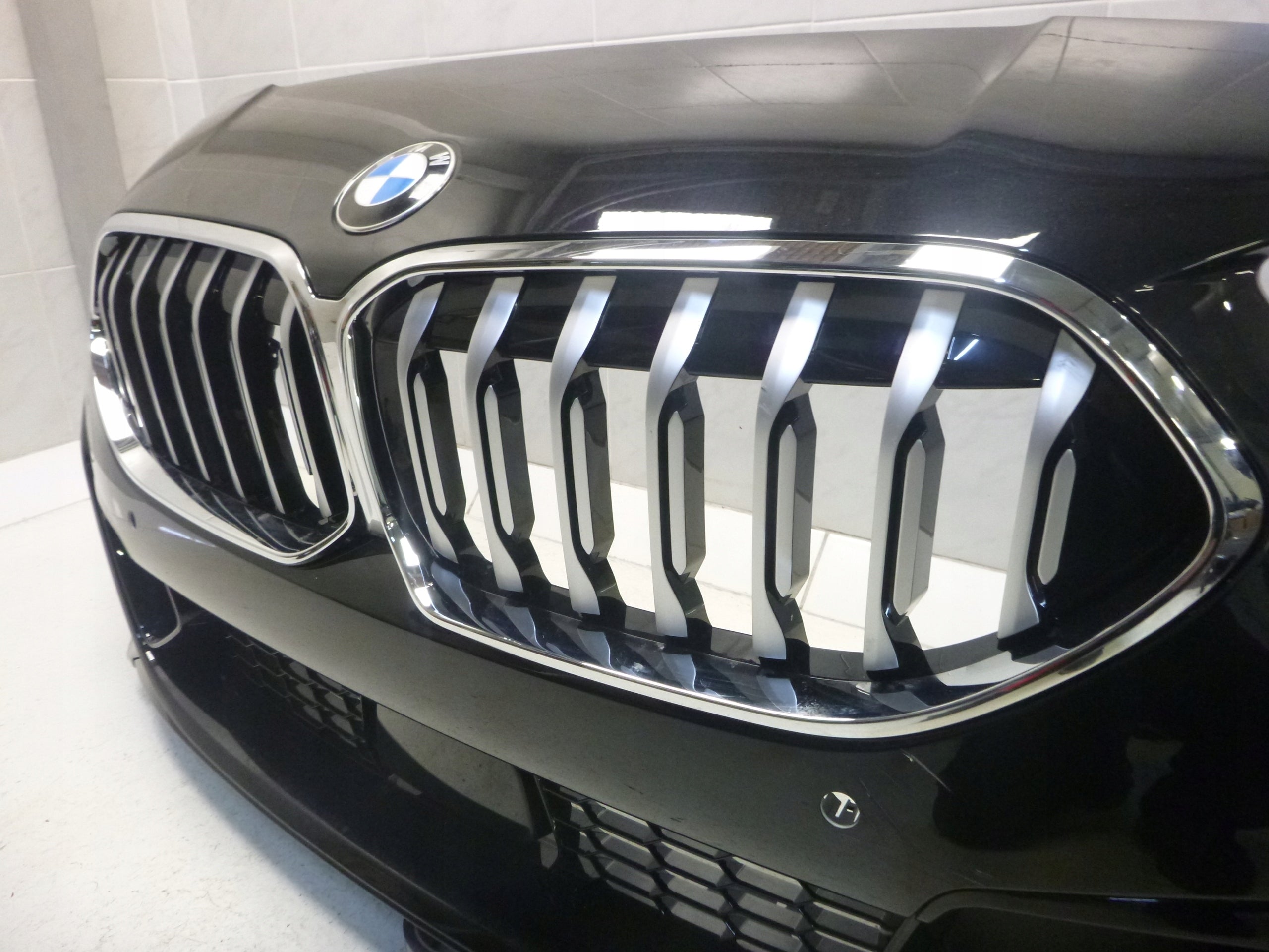 Kühlergrill BMW 2 F44 M2 FRONTGRILL 5476511 Kühlergitter