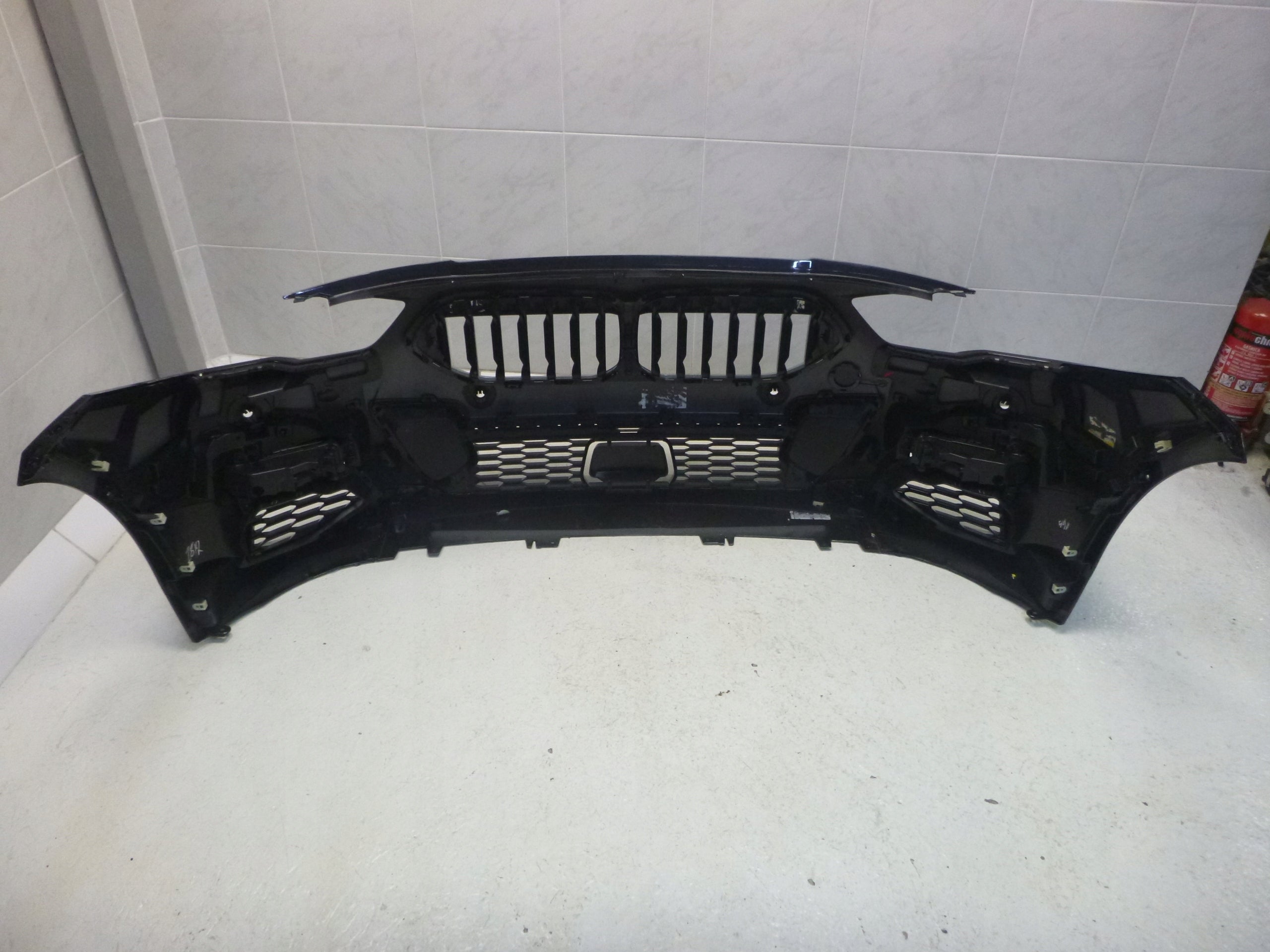 Kühlergrill BMW 2 F44 M2 FRONTGRILL 5476511 Kühlergitter