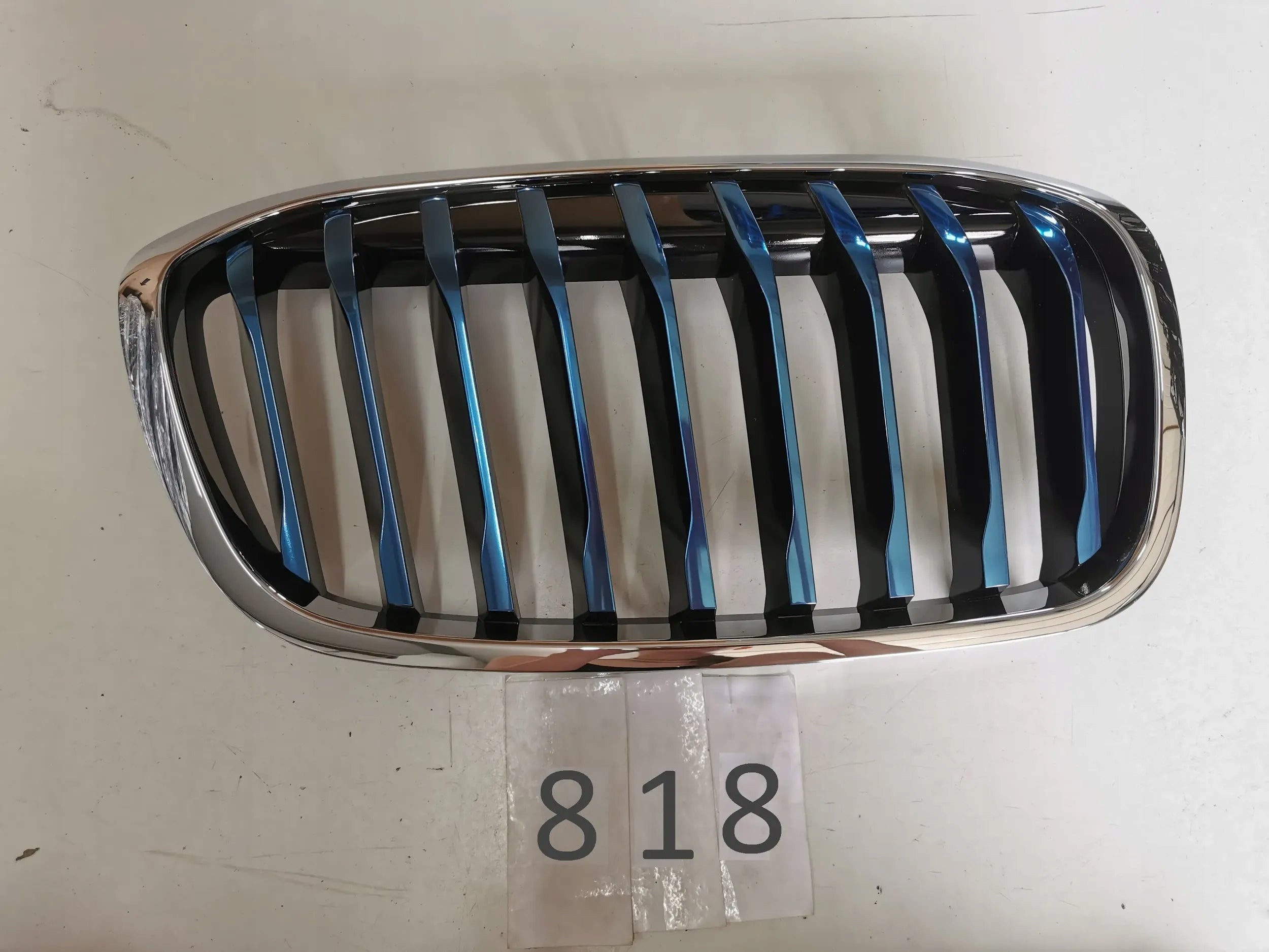  Kühlergrill BMW 2 F45 FRONTGRILL 5Active Kühlergitter product image