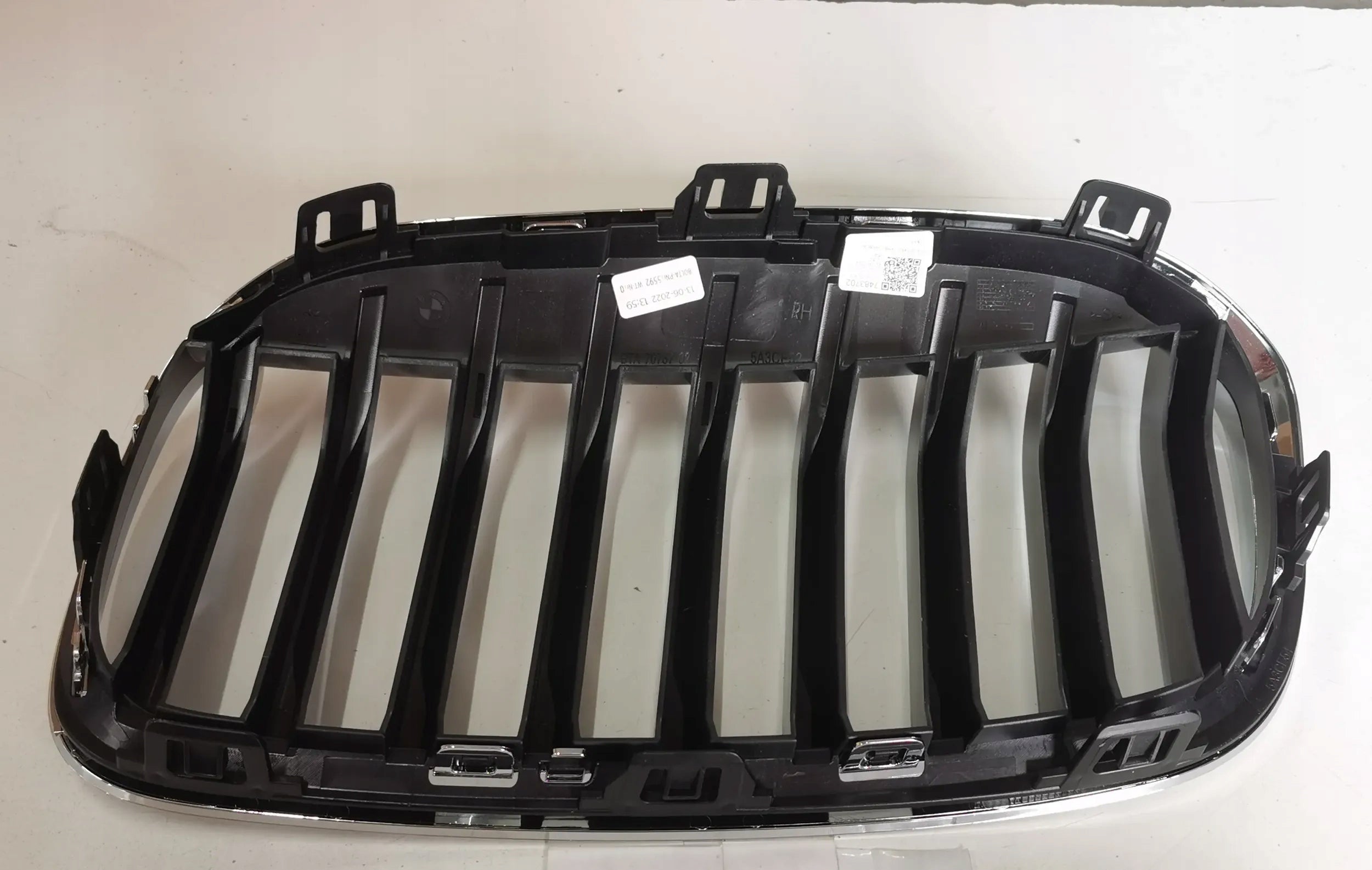 Kühlergrill BMW 2 F45 FRONTGRILL 5Active Kühlergitter