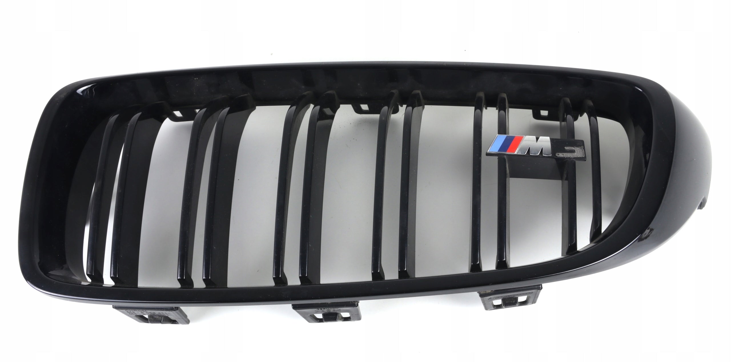  Kühlergrill BMW F80 4 F83 M3 M4 FRONTGRILL 8068581 Kühlergitter product image