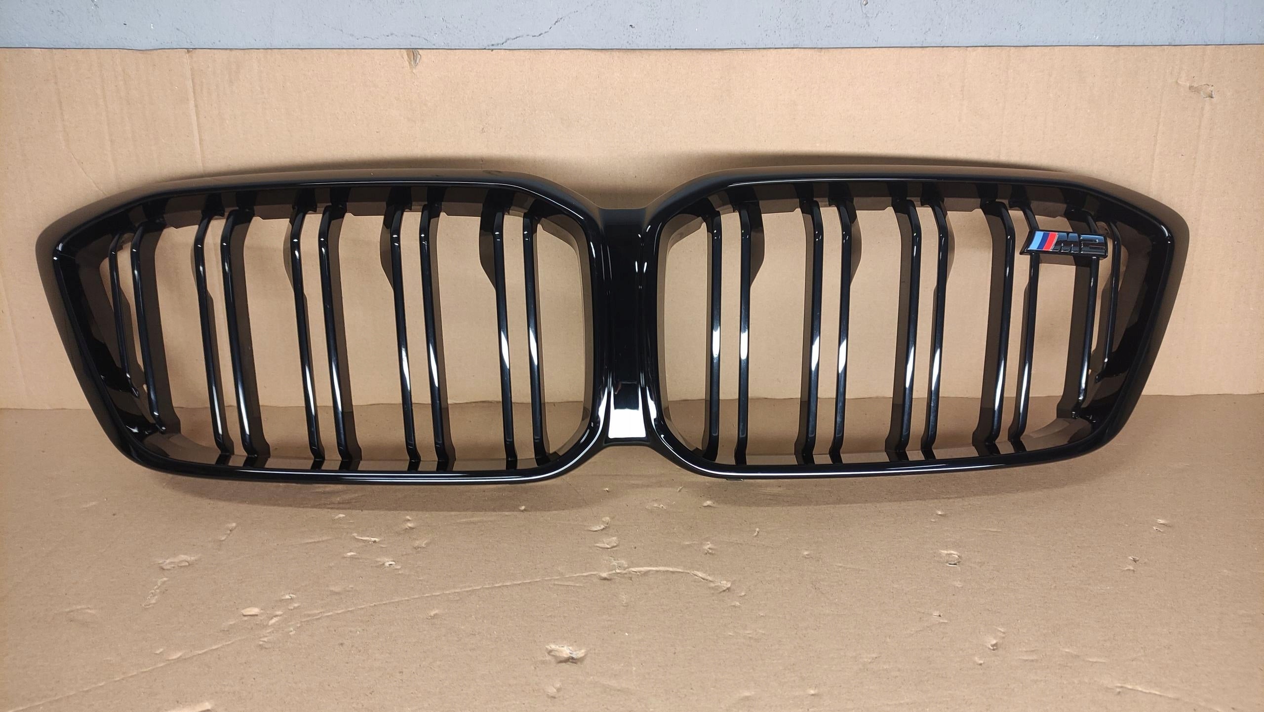  Kühlergrill BMW M2 2 F87 FRONTGRILL 8073540 Kühlergitter product image