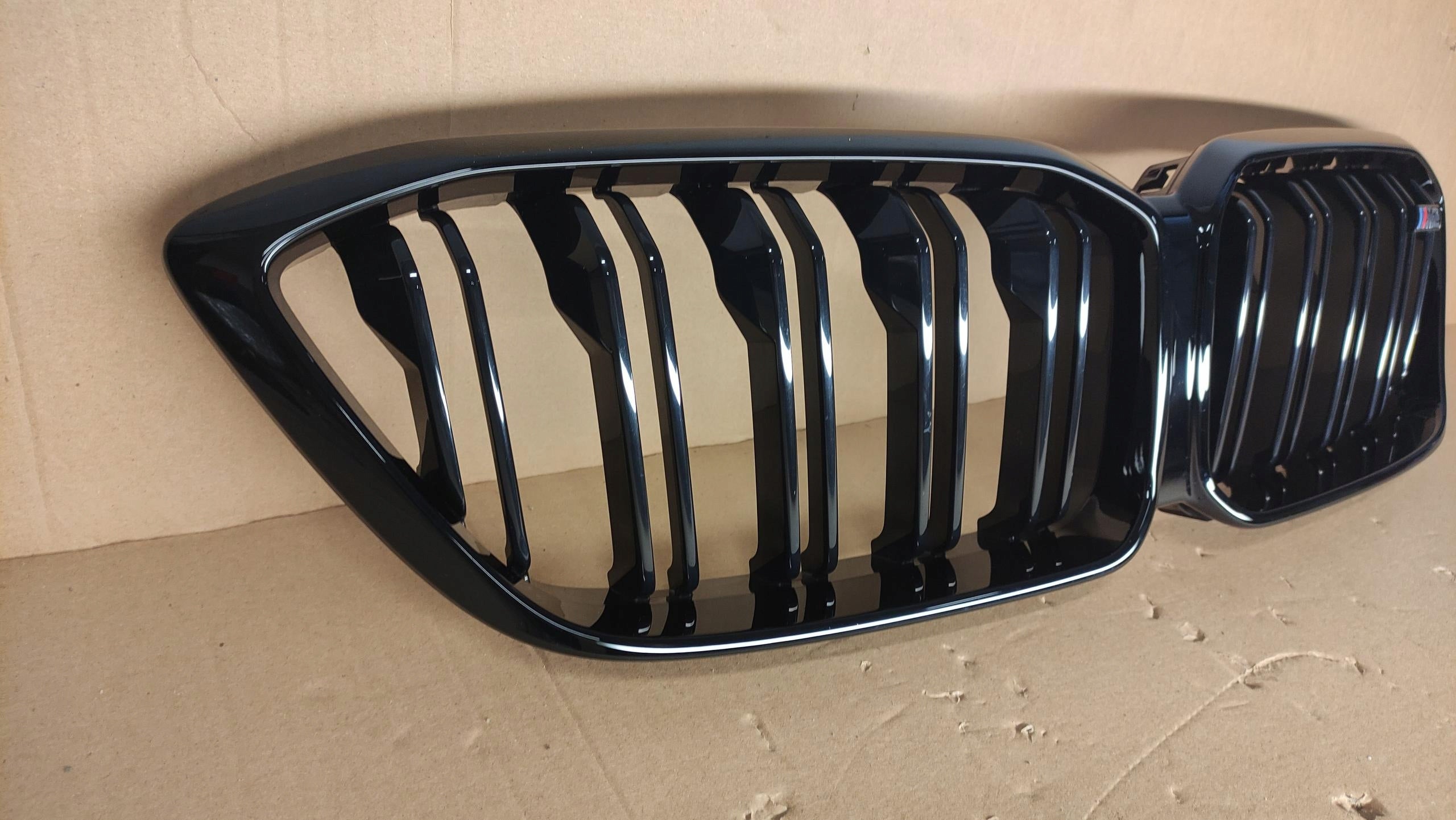 Kühlergrill BMW M2 2 F87 FRONTGRILL 8073540 Kühlergitter