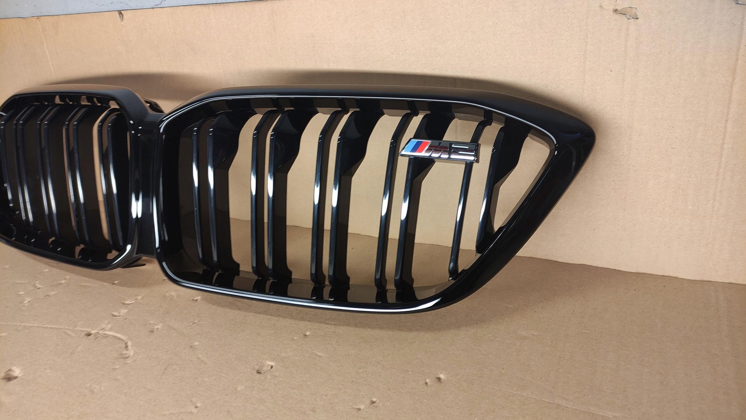 Kühlergrill BMW M2 2 F87 FRONTGRILL 8073540 Kühlergitter