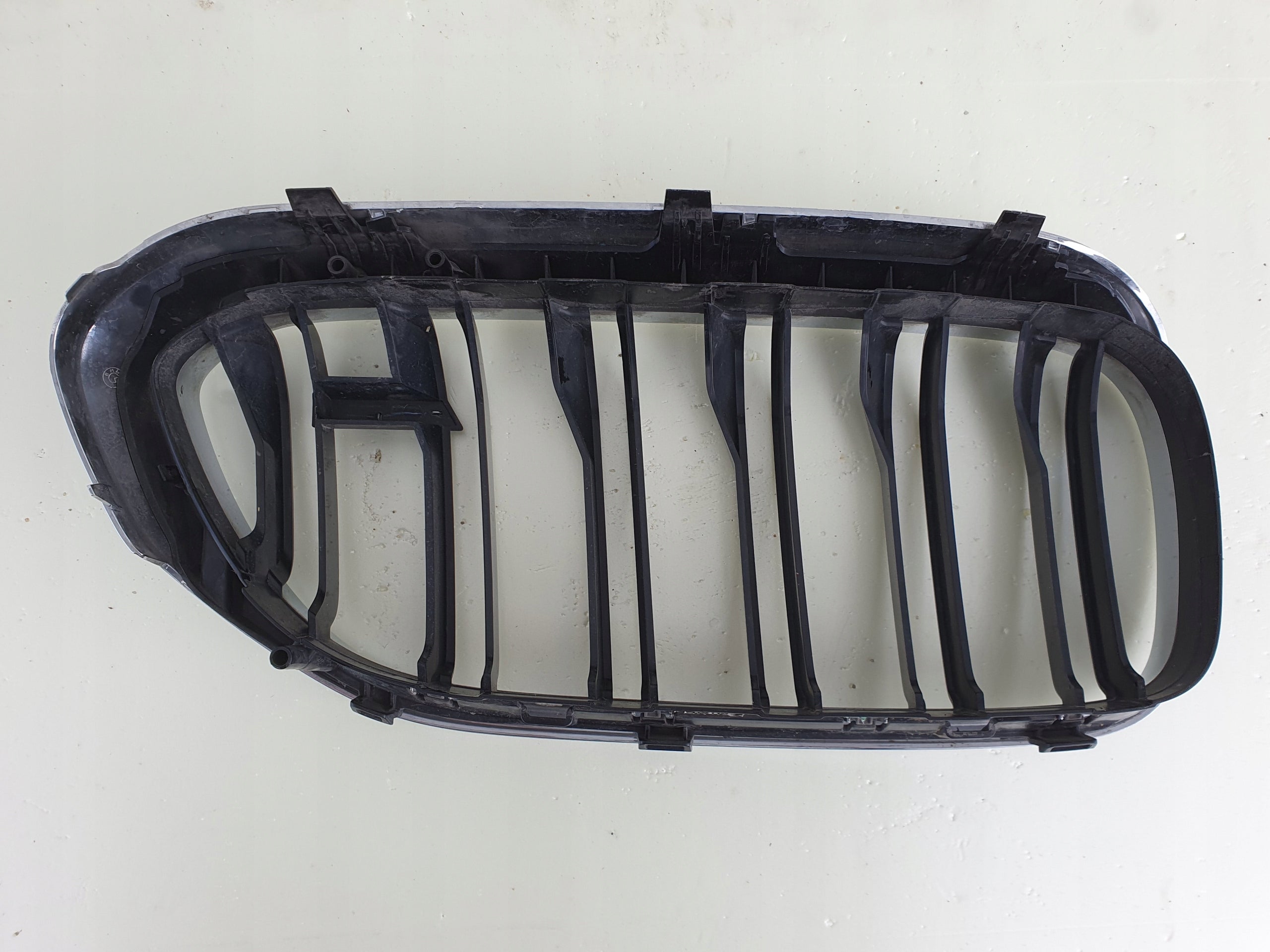 Kühlergrill BMW M5 5 F90 FRONTGRILL 8063173 Kühlergitter