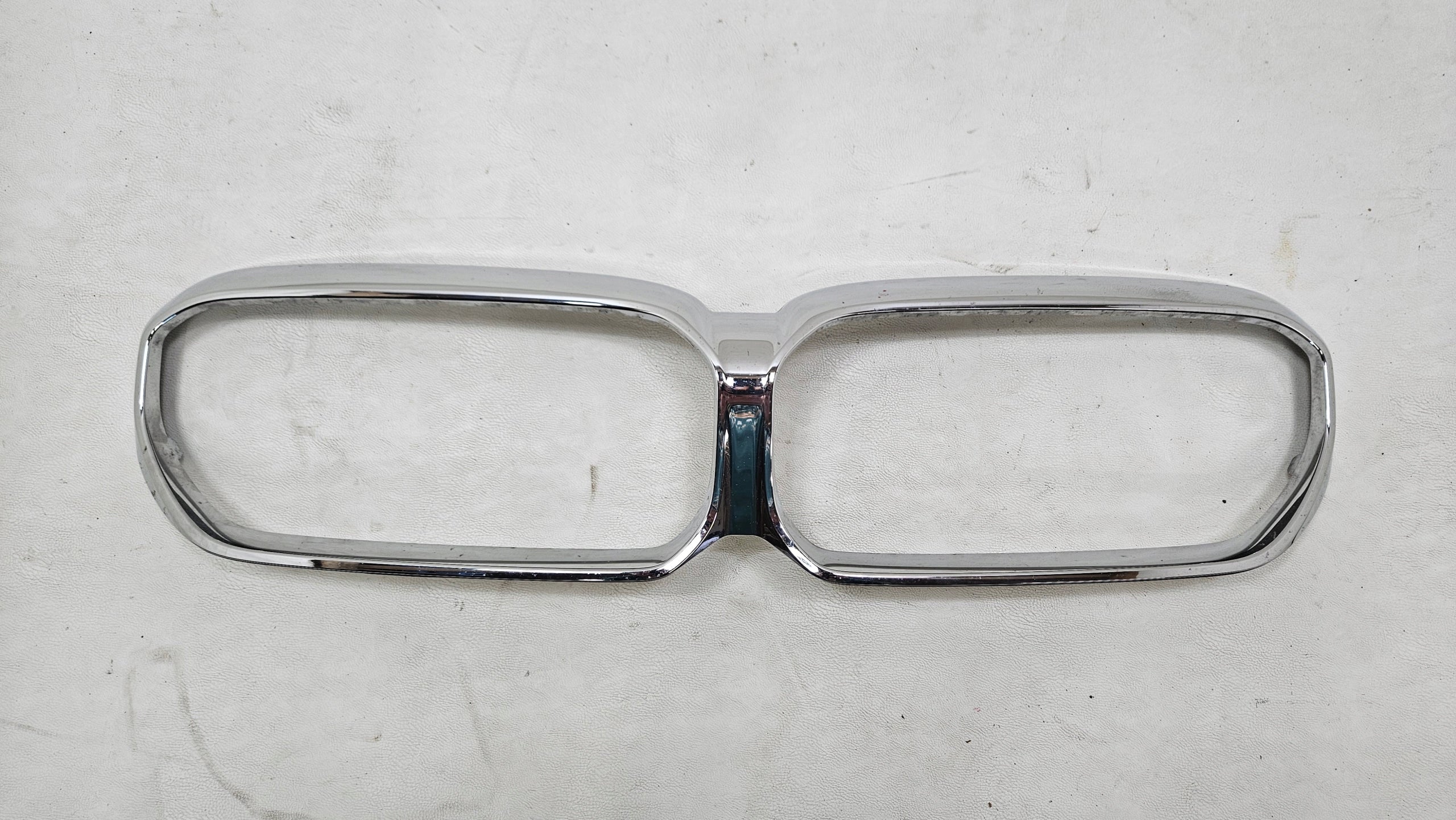  Kühlergrill BMW M5 5 F90 FRONTGRILL 1318517 Kühlergitter product image