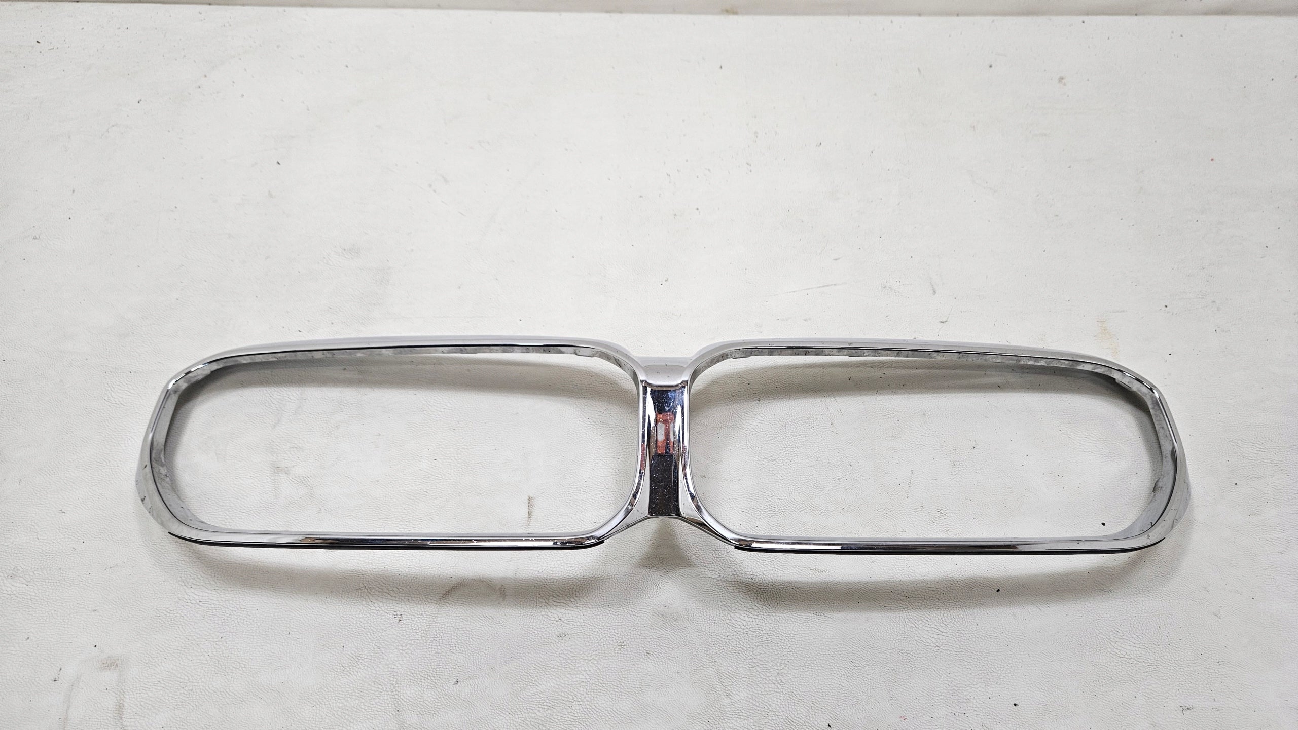 Kühlergrill BMW M5 5 F90 FRONTGRILL 1318517 Kühlergitter