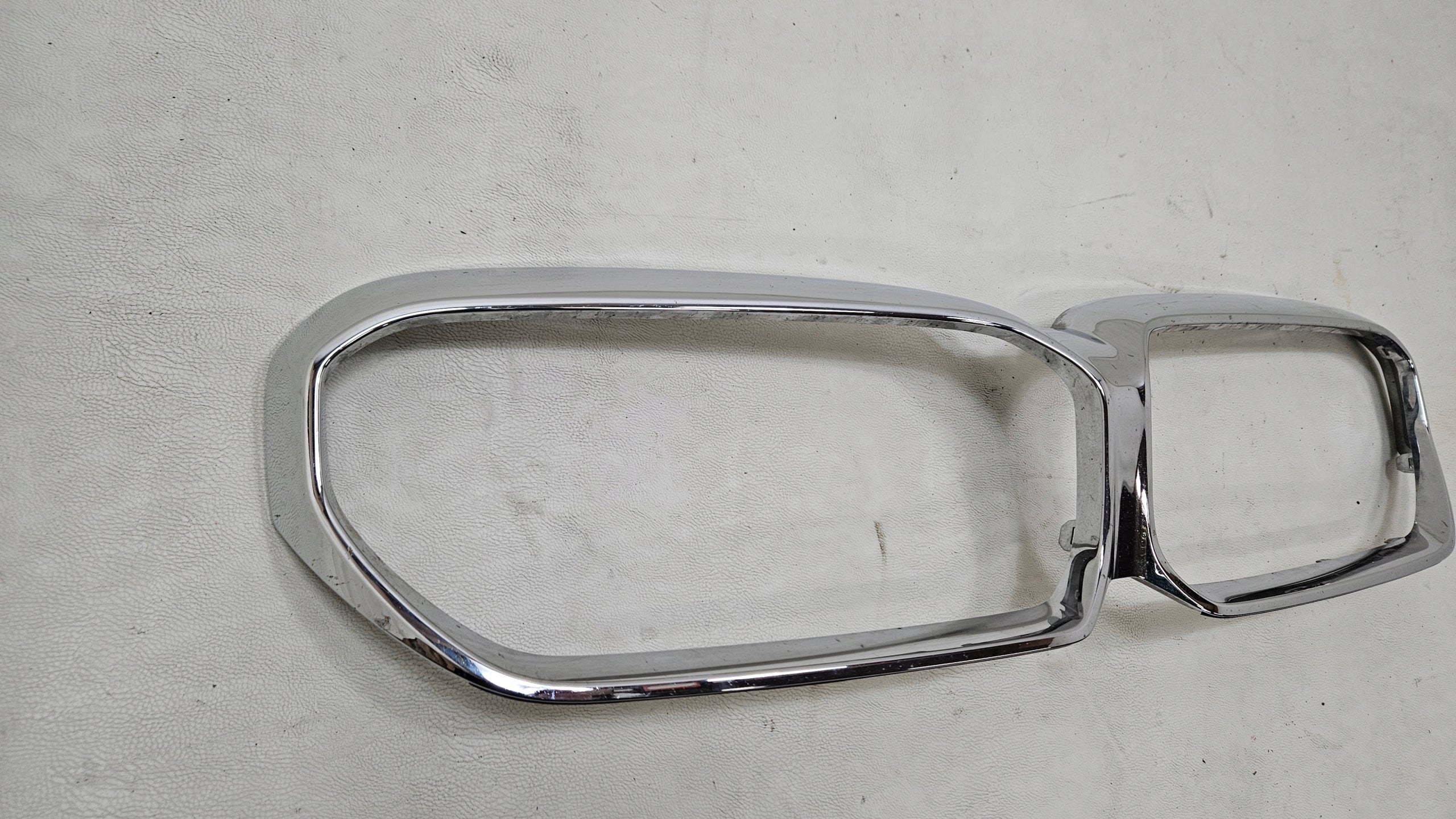 Kühlergrill BMW M5 5 F90 FRONTGRILL 1318517 Kühlergitter