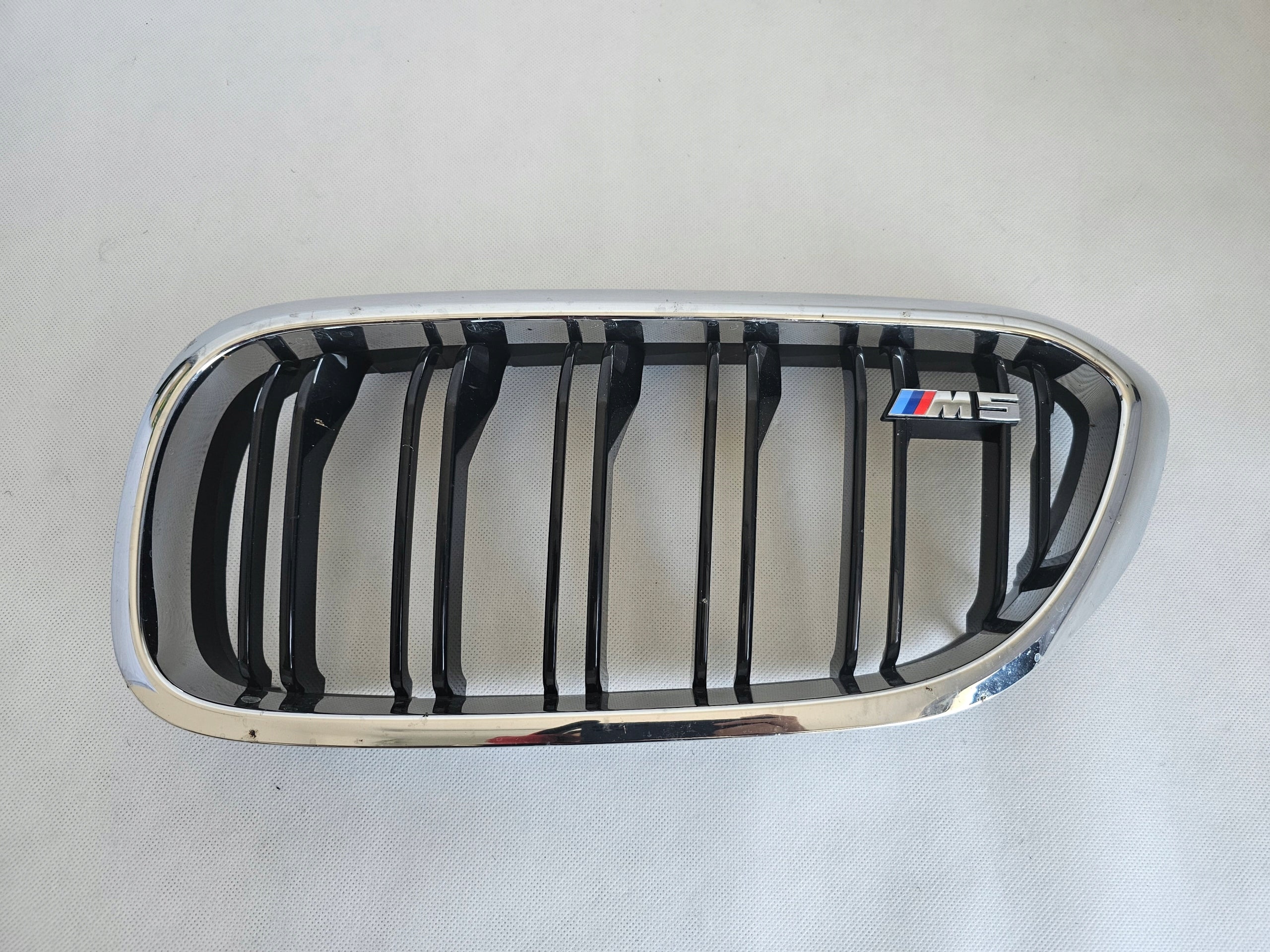  Kühlergrill BMW M5 F90 FRONTGRILL 8063173 Kühlergitter product image