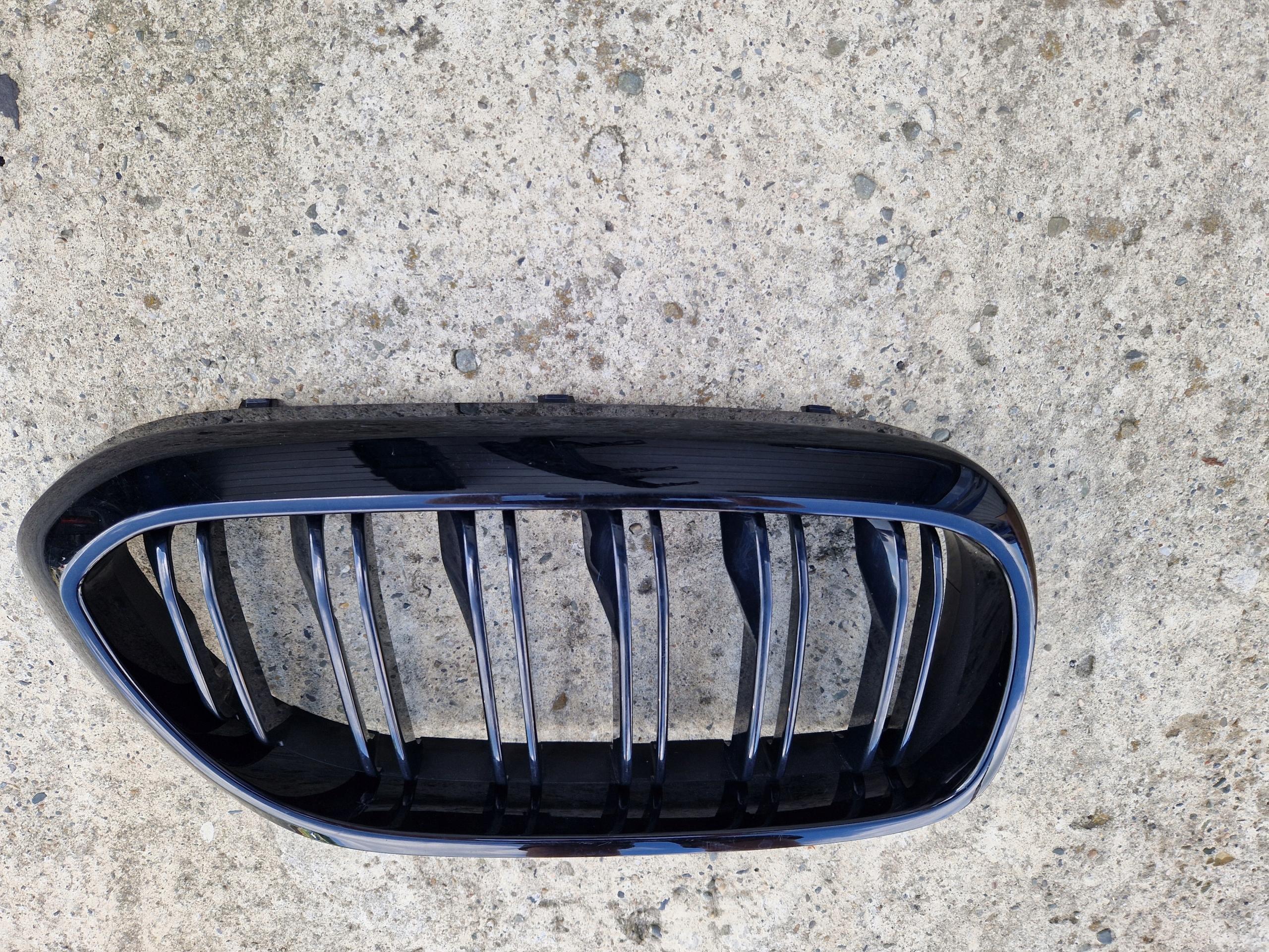 Kühlergrill BMW 5 F90 M5 FRONTGRILL 8063174 Kühlergitter