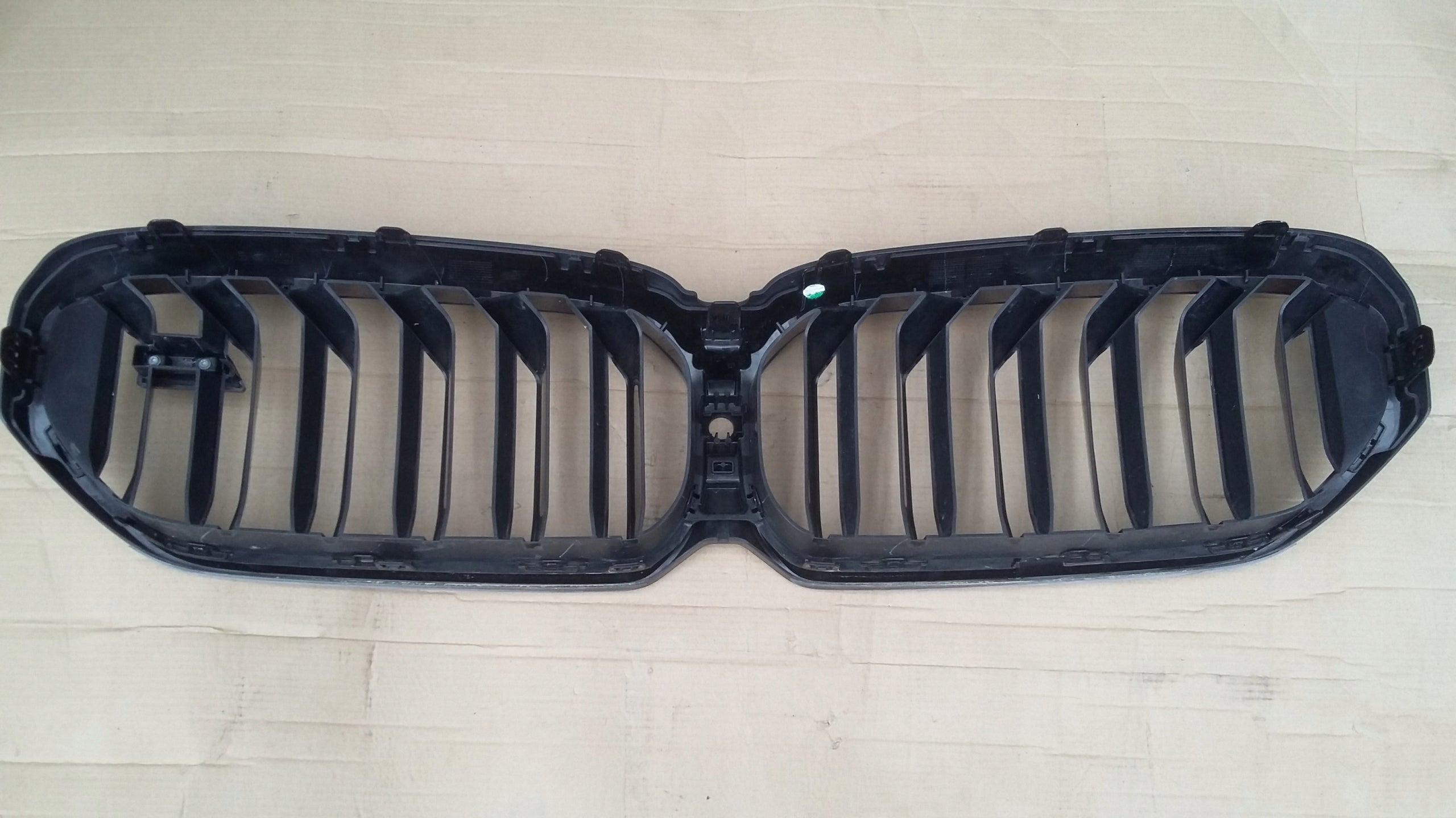 Kühlergrill BMW 5 F90 M5 FRONTGRILL 5808210 Kühlergitter