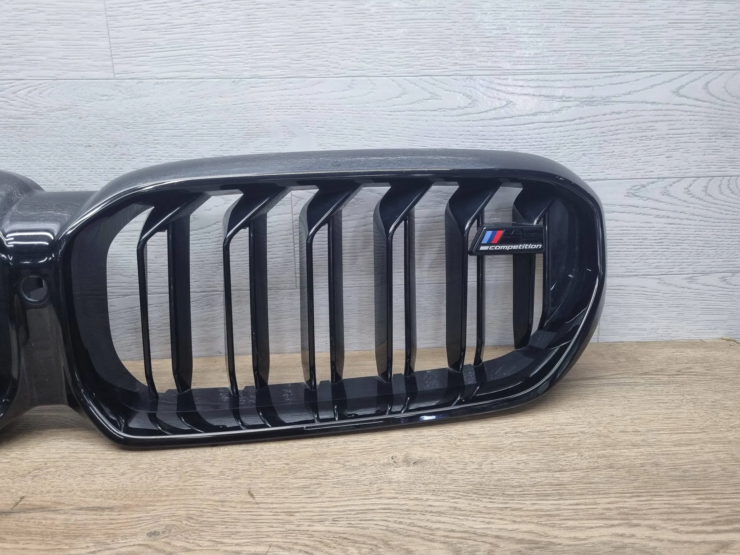 Kühlergrill BMW F90 M5 FRONTGRILL 1781151 Kühlergitter