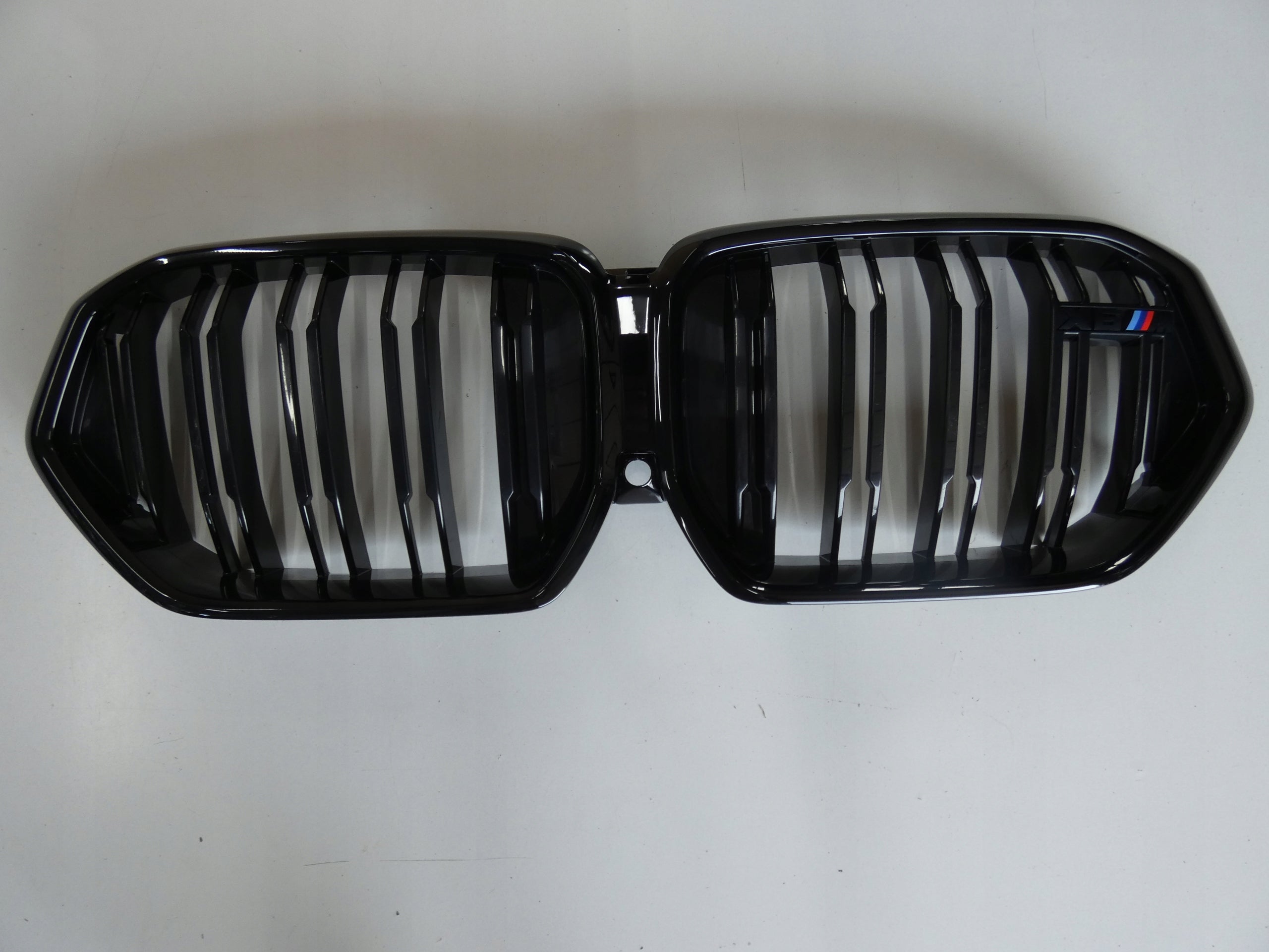  Kühlergrill BMW F96 X6 FRONTGRILL 0808076 Kühlergitter product image