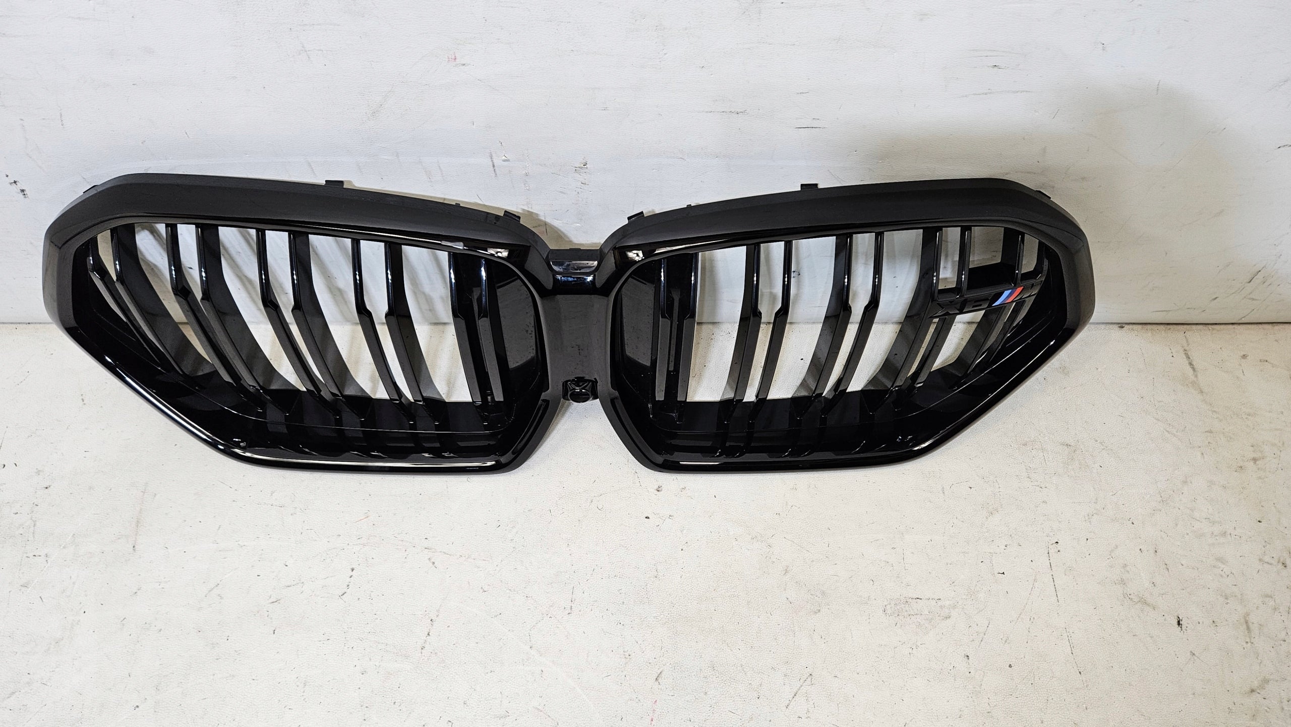 Kühlergrill BMW G06 F96 X6M FRONTGRILL 8080761 Kühlergitter