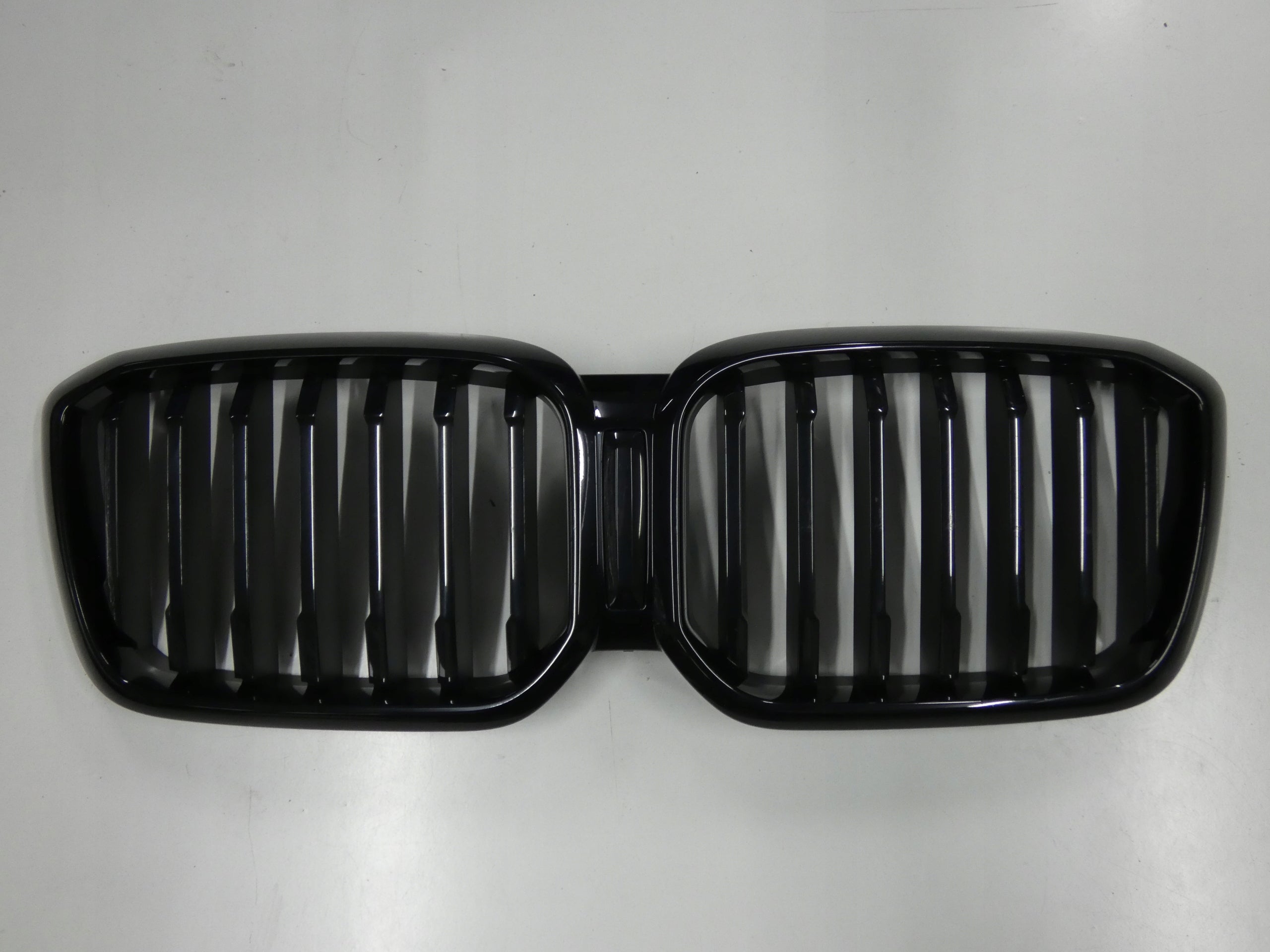  Kühlergrill BMW X3 G01 FRONTGRILL 1062711 Kühlergitter product image