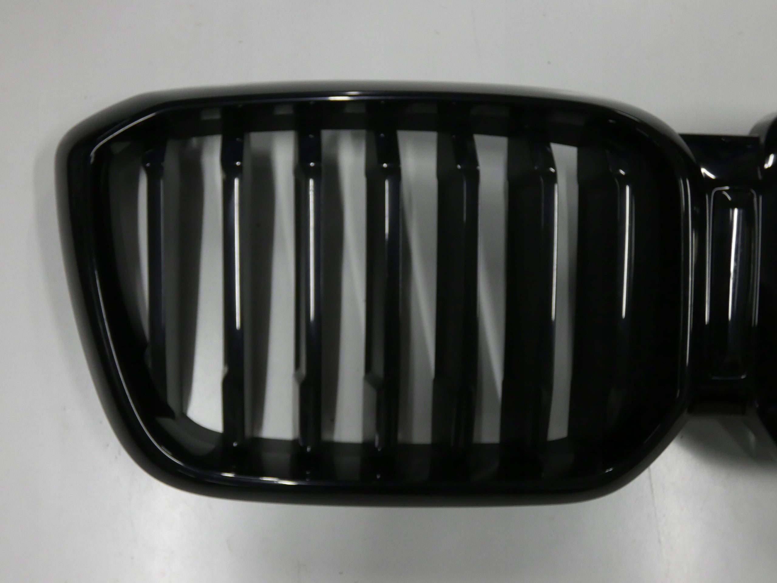 Kühlergrill BMW X3 G01 FRONTGRILL 1062711 Kühlergitter