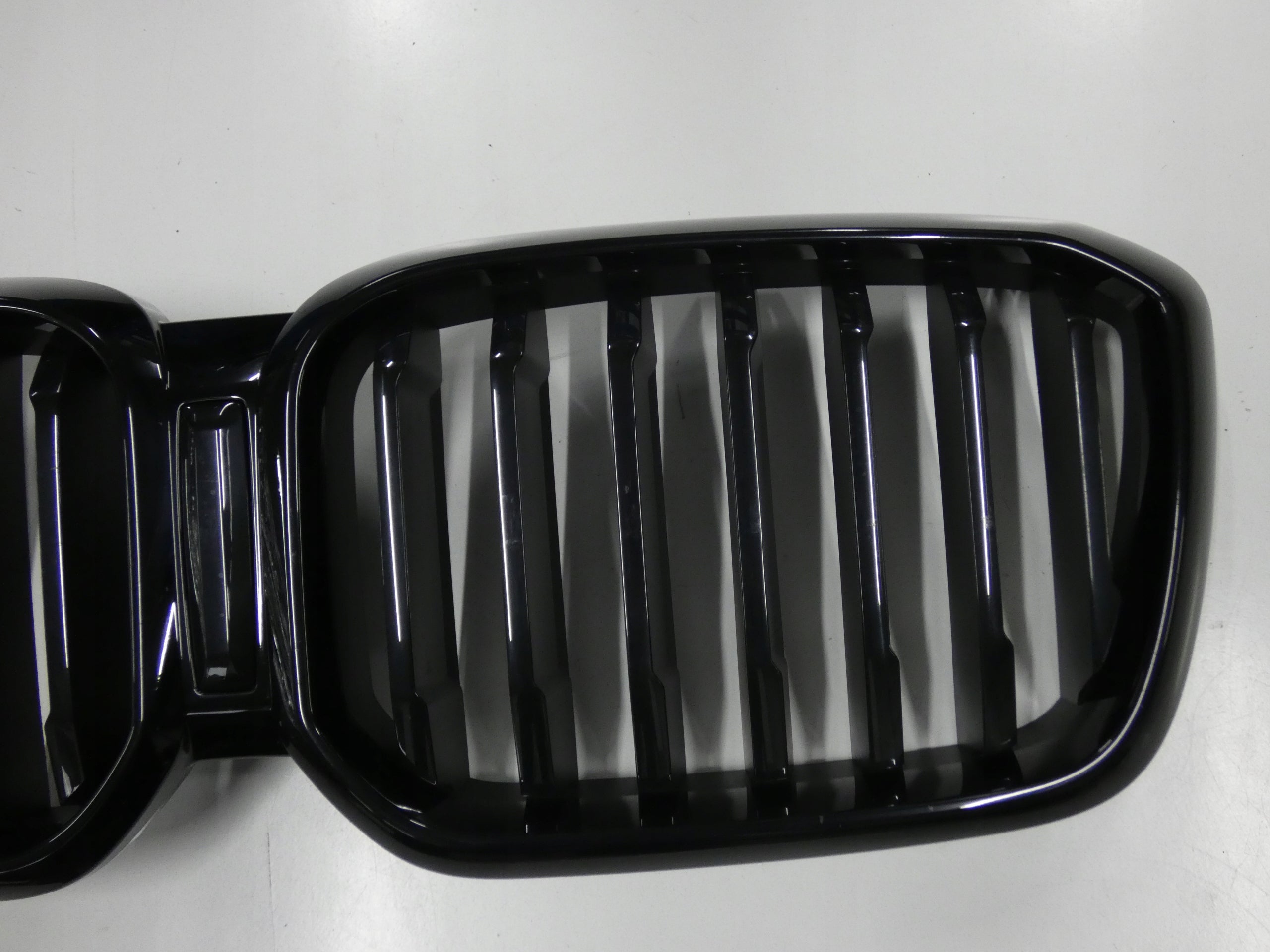 Kühlergrill BMW X3 G01 FRONTGRILL 1062711 Kühlergitter