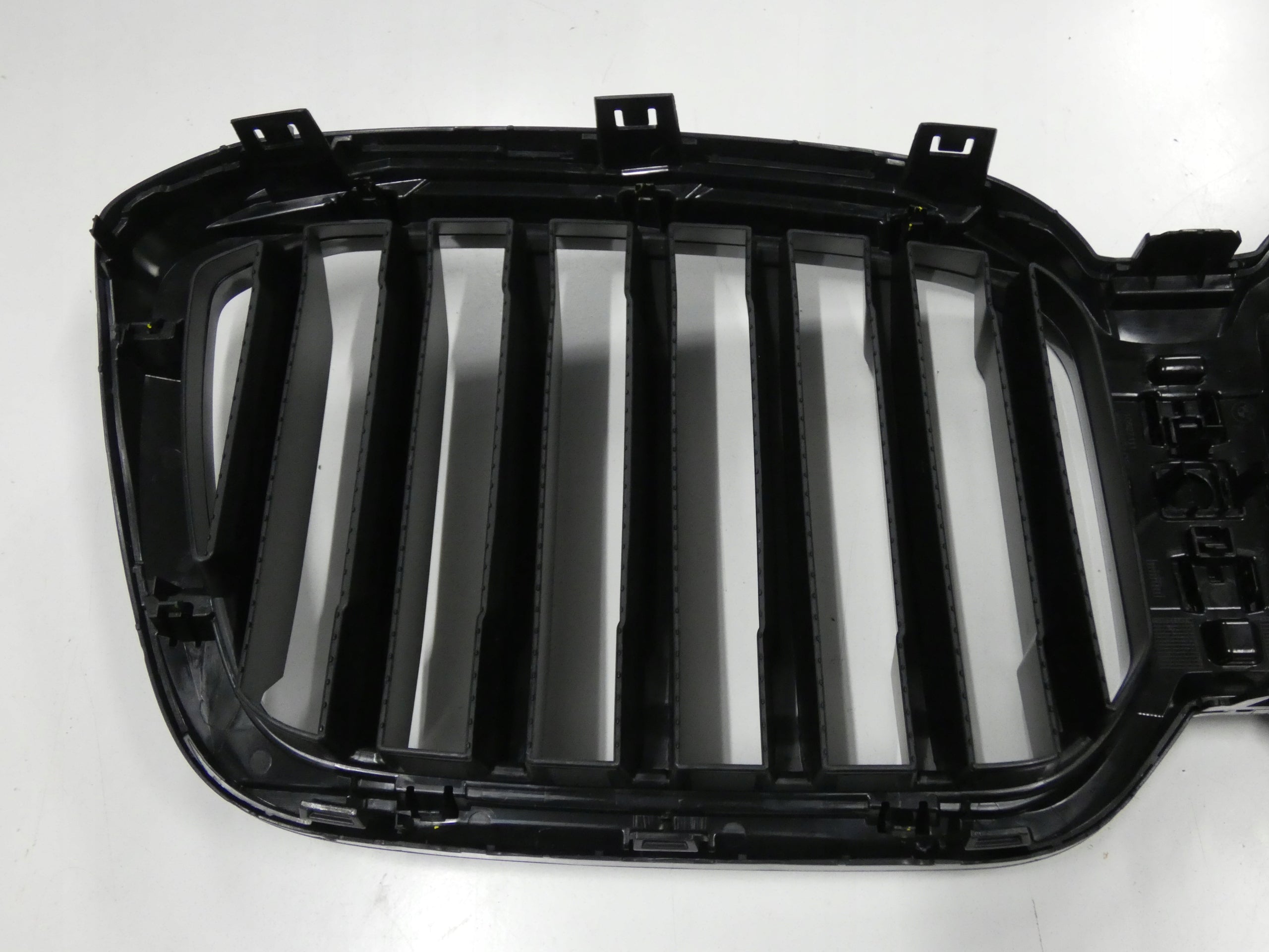 Kühlergrill BMW X3 G01 FRONTGRILL 1062711 Kühlergitter