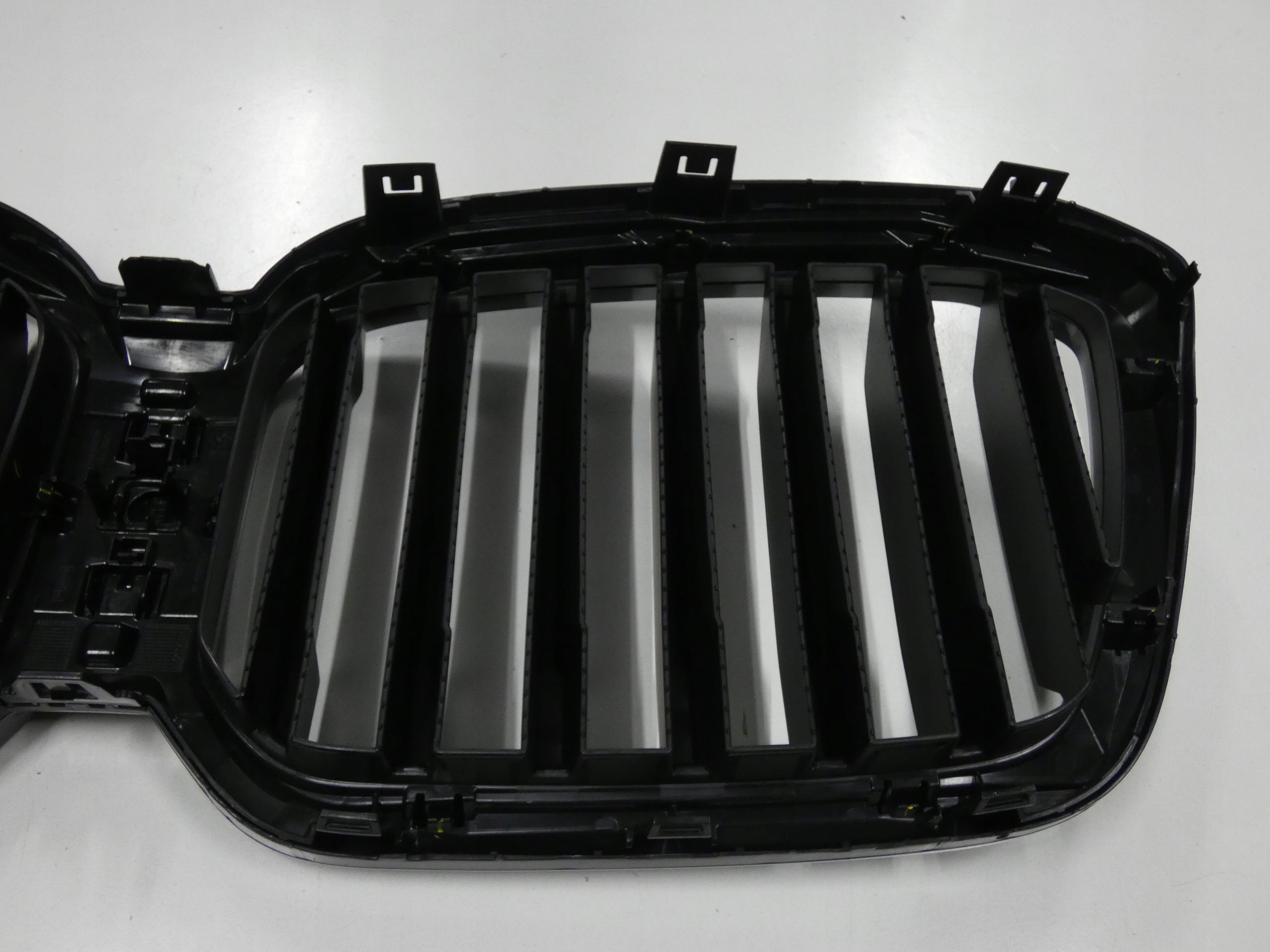 Kühlergrill BMW X3 G01 FRONTGRILL 1062711 Kühlergitter