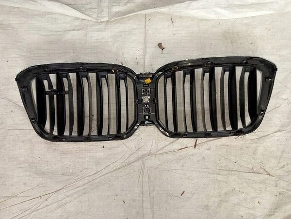 Kühlergrill BMW G01 FRONTGRILL 5A1A3F5 Kühlergitter