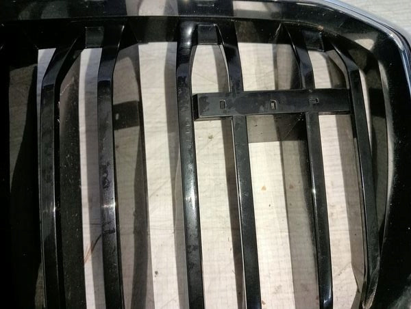 Kühlergrill BMW G01 FRONTGRILL 5A1A3F5 Kühlergitter