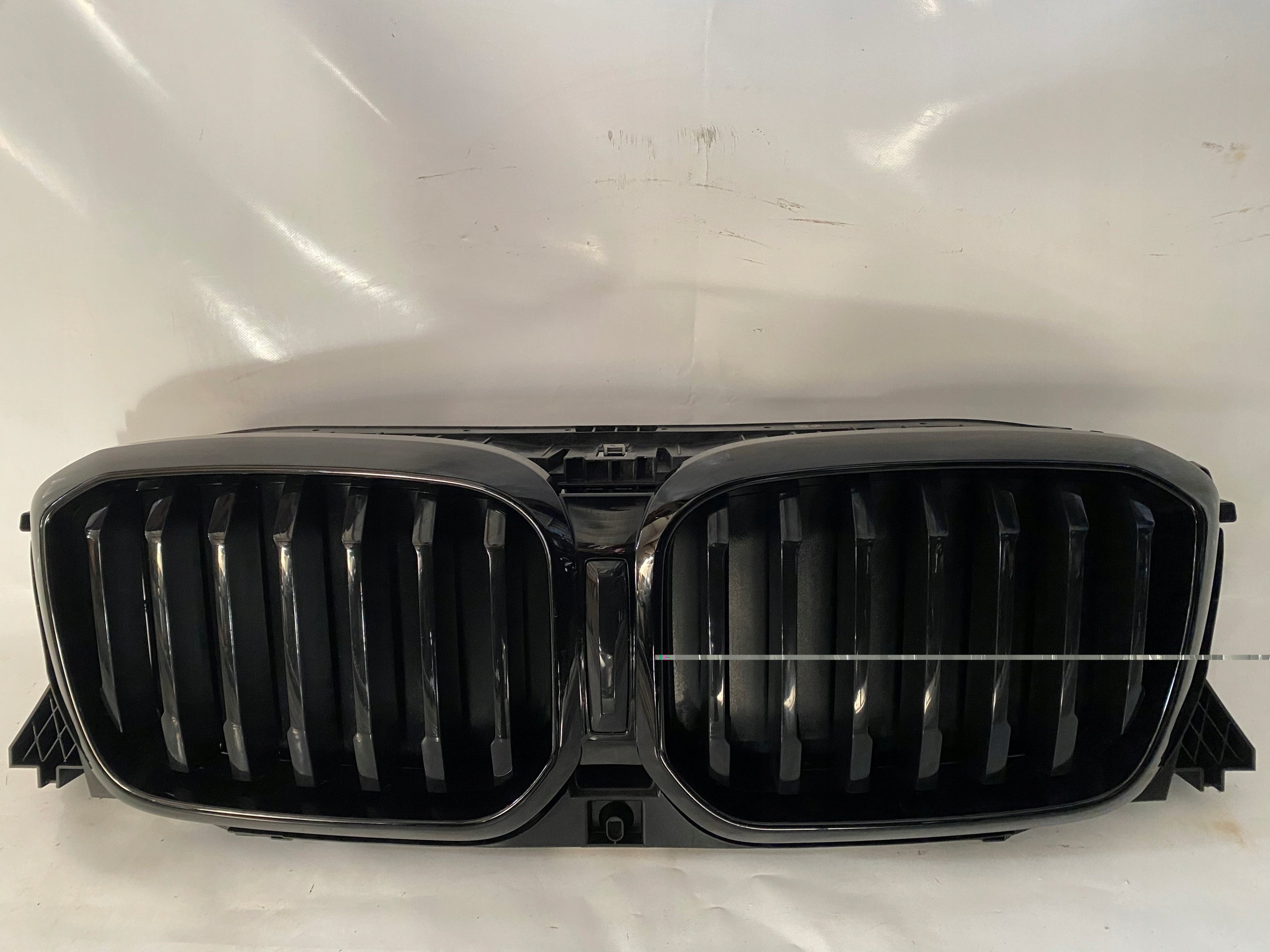 Kühlergrill BMW G01 G02 FRONTGRILL 5A1DA48 Kühlergitter