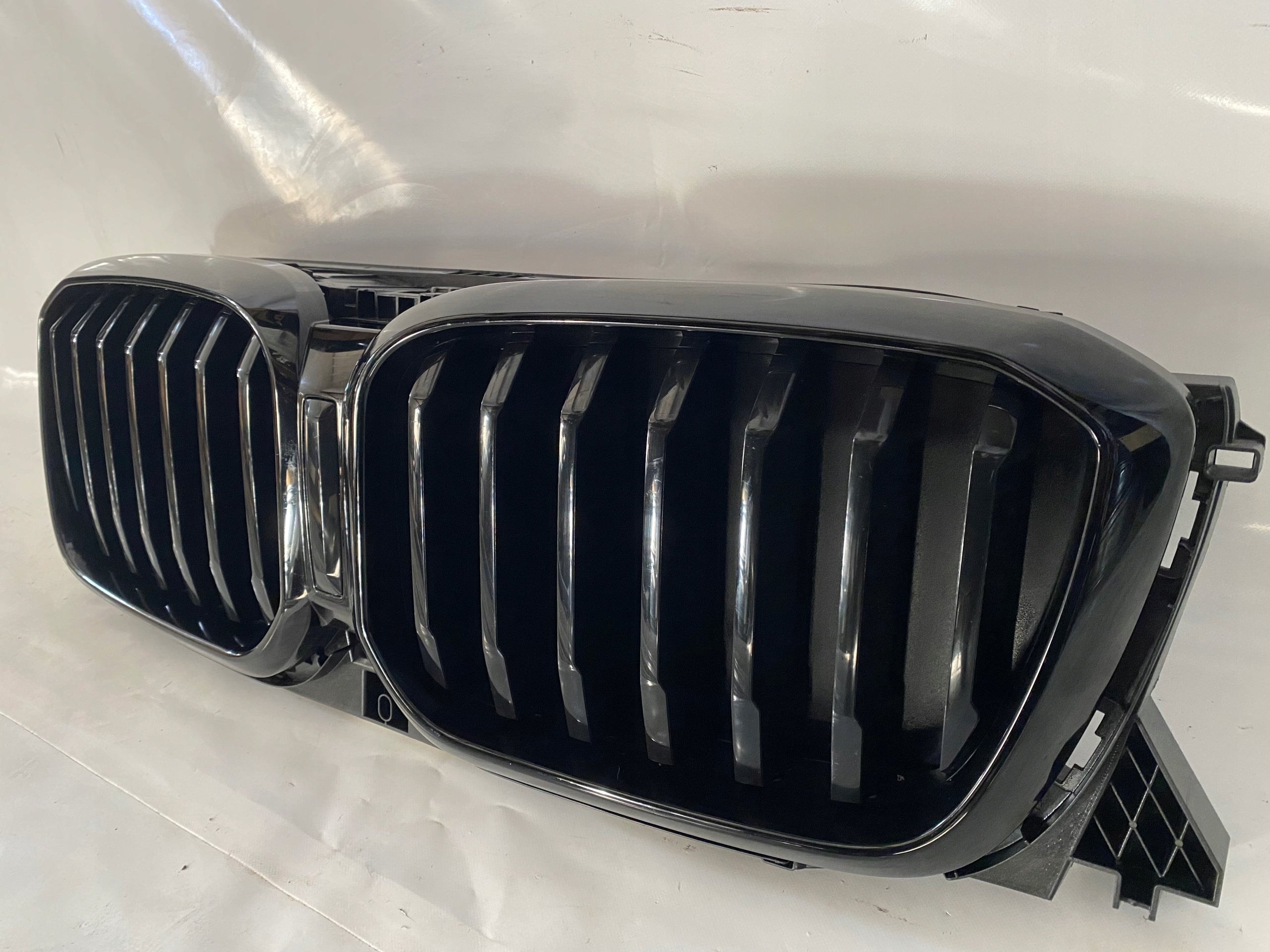 Kühlergrill BMW G01 G02 FRONTGRILL 5A1DA48 Kühlergitter