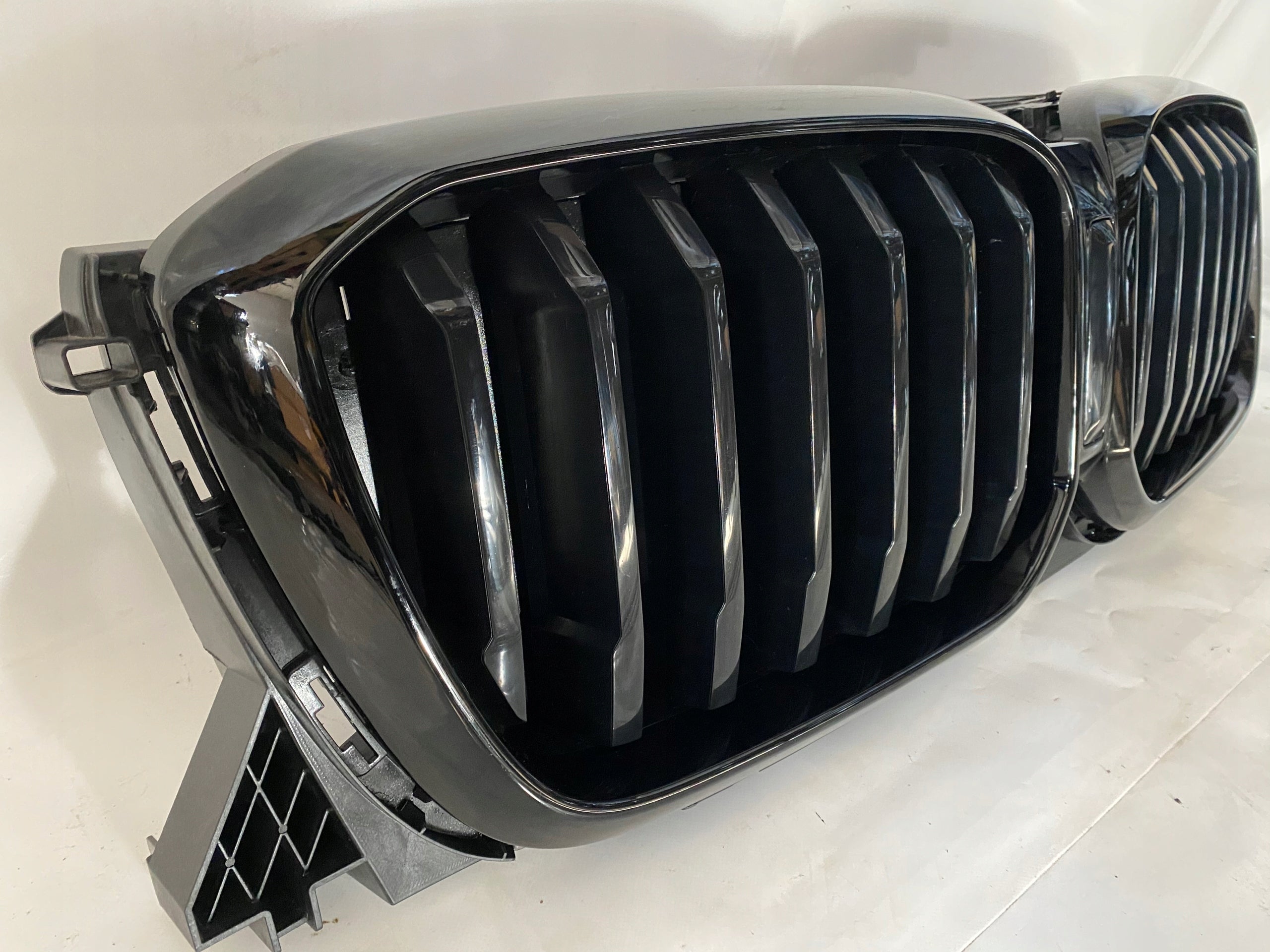 Kühlergrill BMW G01 G02 FRONTGRILL 5A1DA48 Kühlergitter