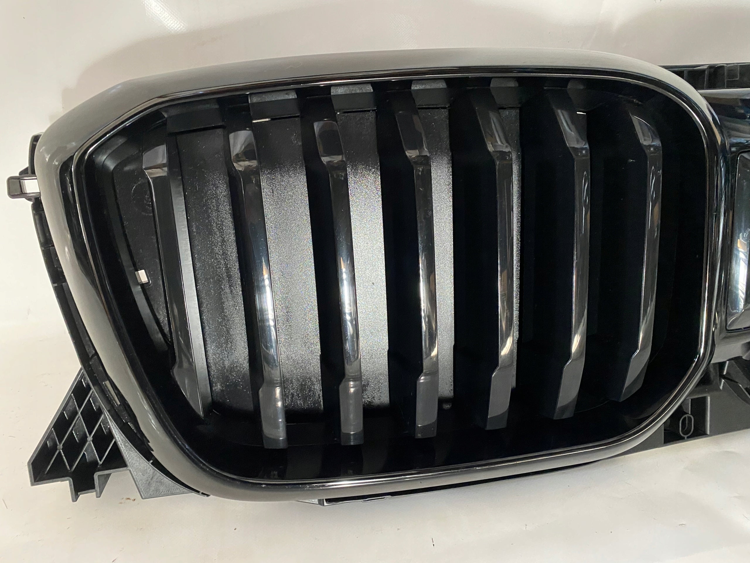 Kühlergrill BMW G01 G02 FRONTGRILL 5A1DA48 Kühlergitter