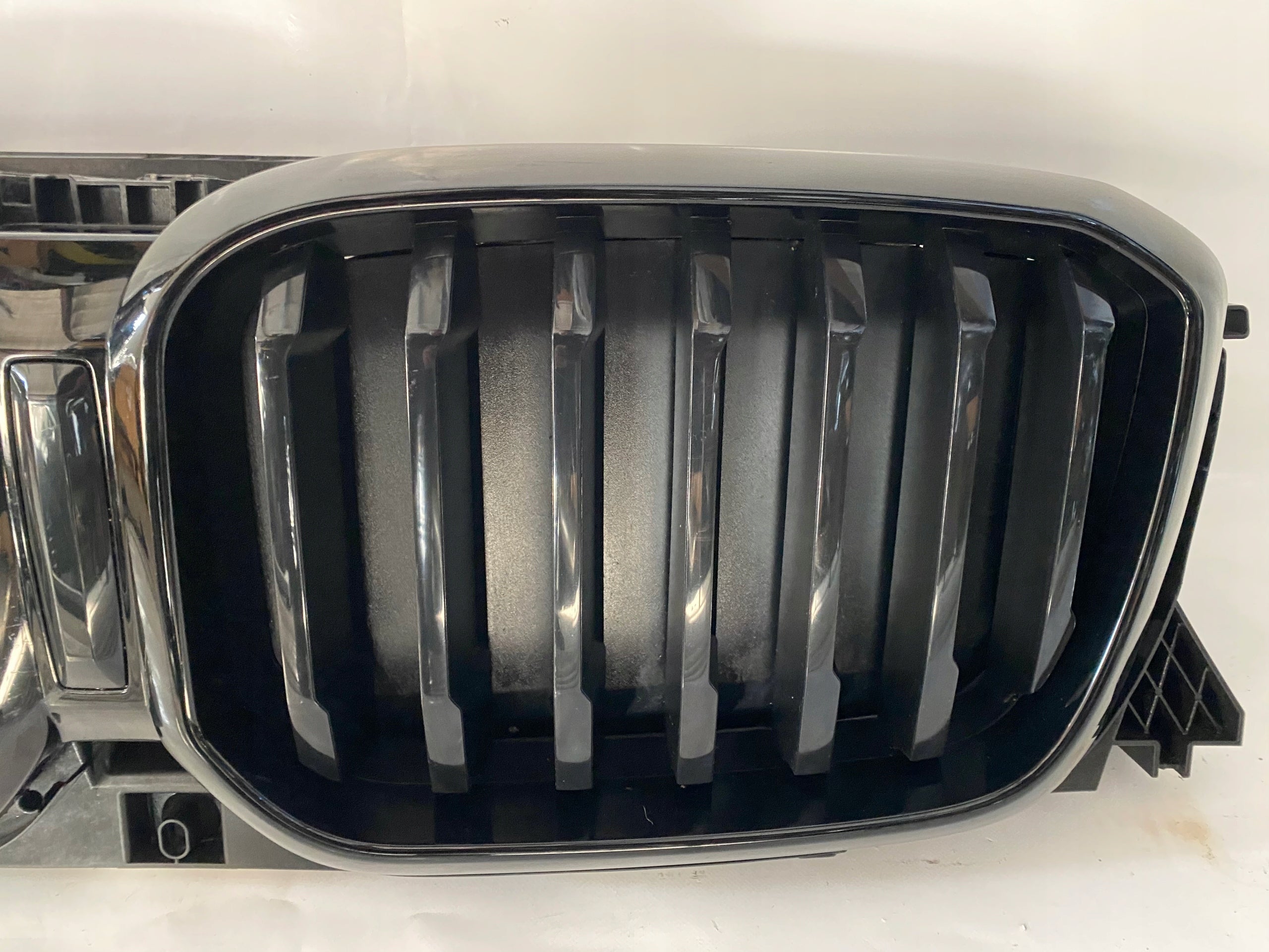 Kühlergrill BMW G01 G02 FRONTGRILL 5A1DA48 Kühlergitter