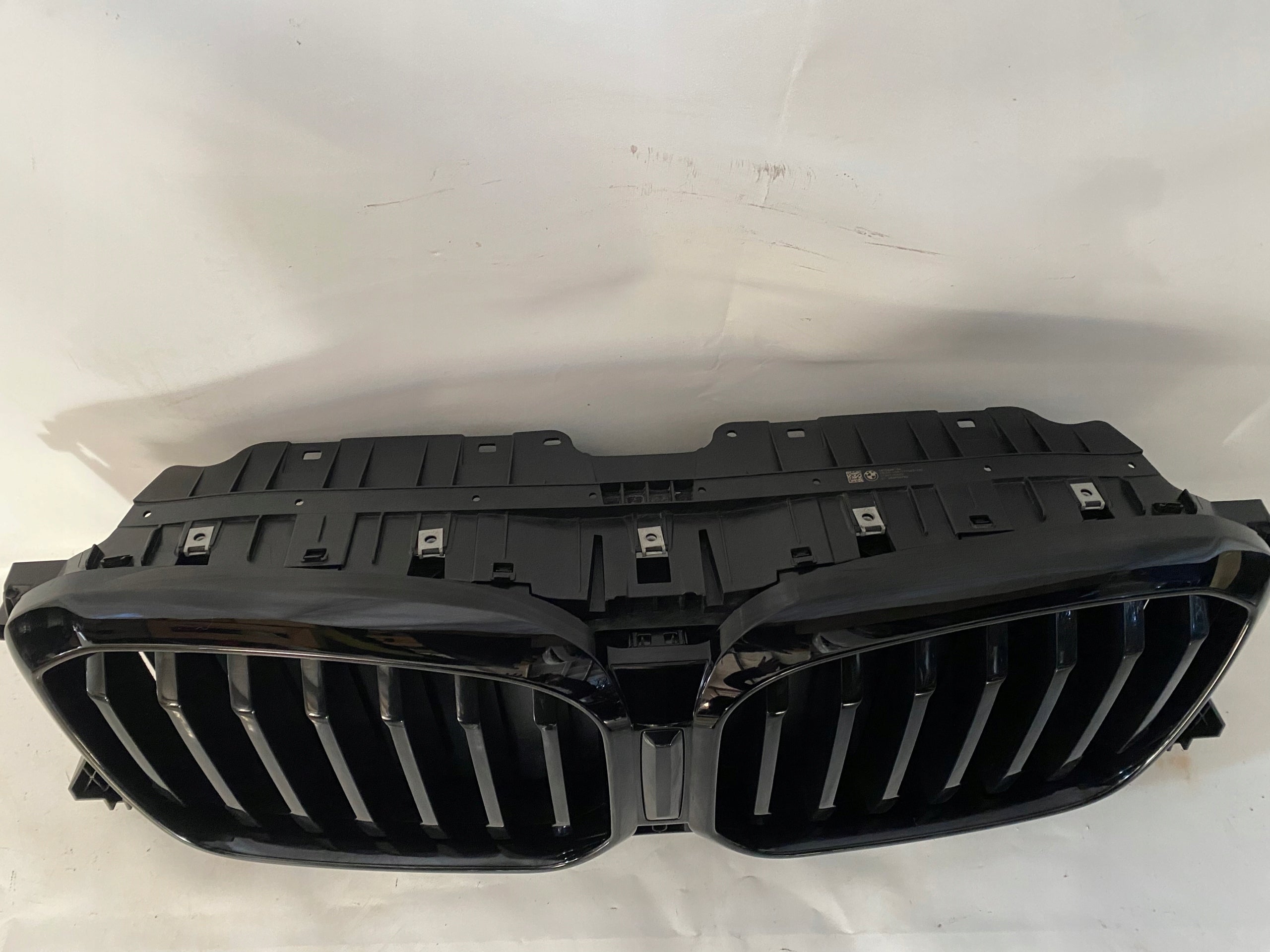 Kühlergrill BMW G01 G02 FRONTGRILL 5A1DA48 Kühlergitter