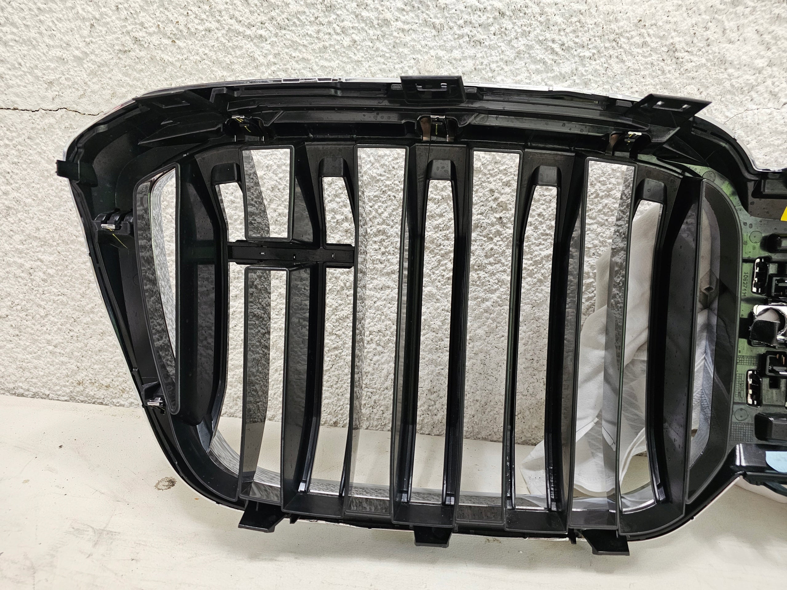 Kühlergrill BMW X3 G01 X4 G02 FRONTGRILL 1106271 Kühlergitter