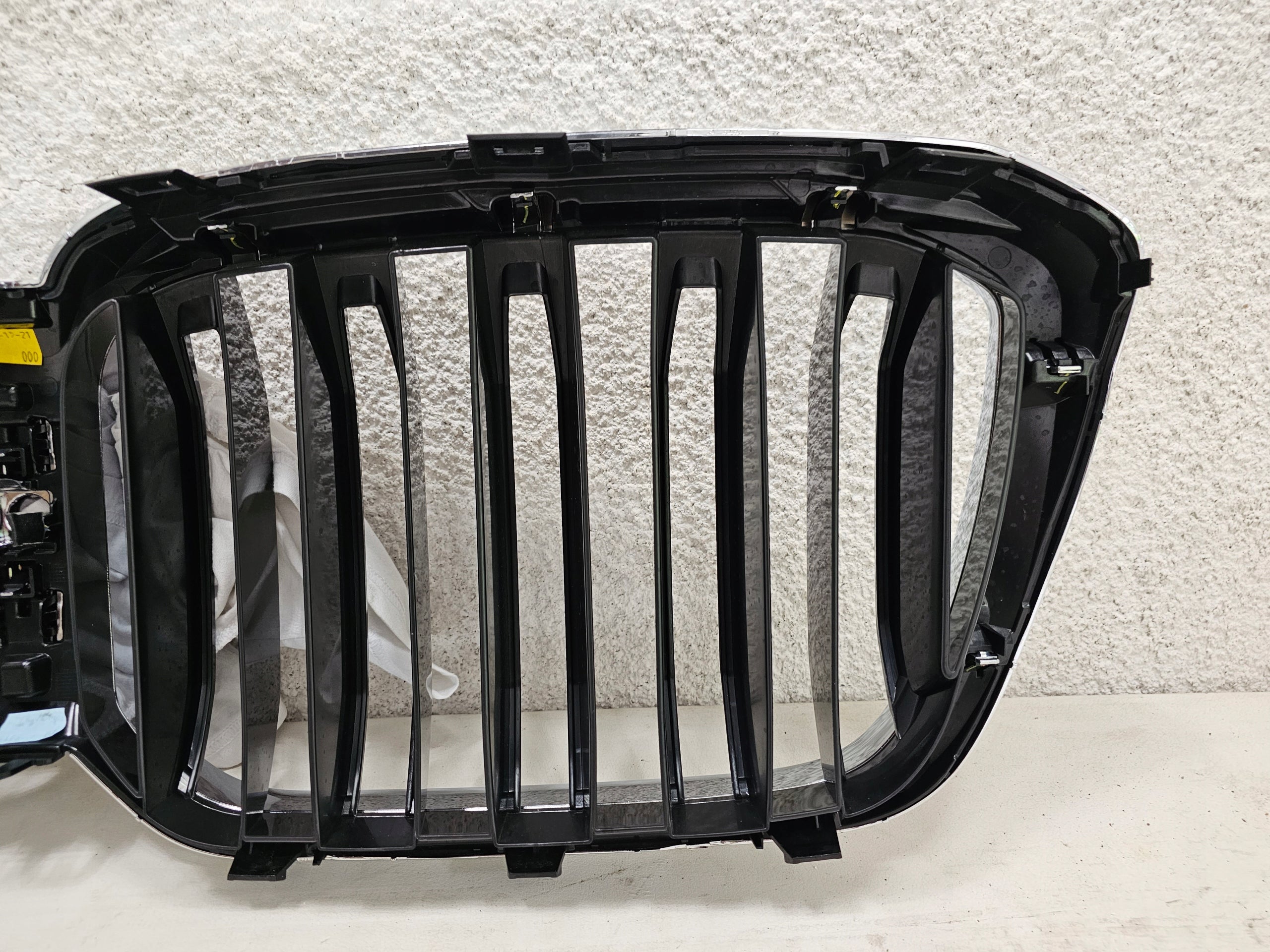 Kühlergrill BMW X3 G01 X4 G02 FRONTGRILL 1106271 Kühlergitter