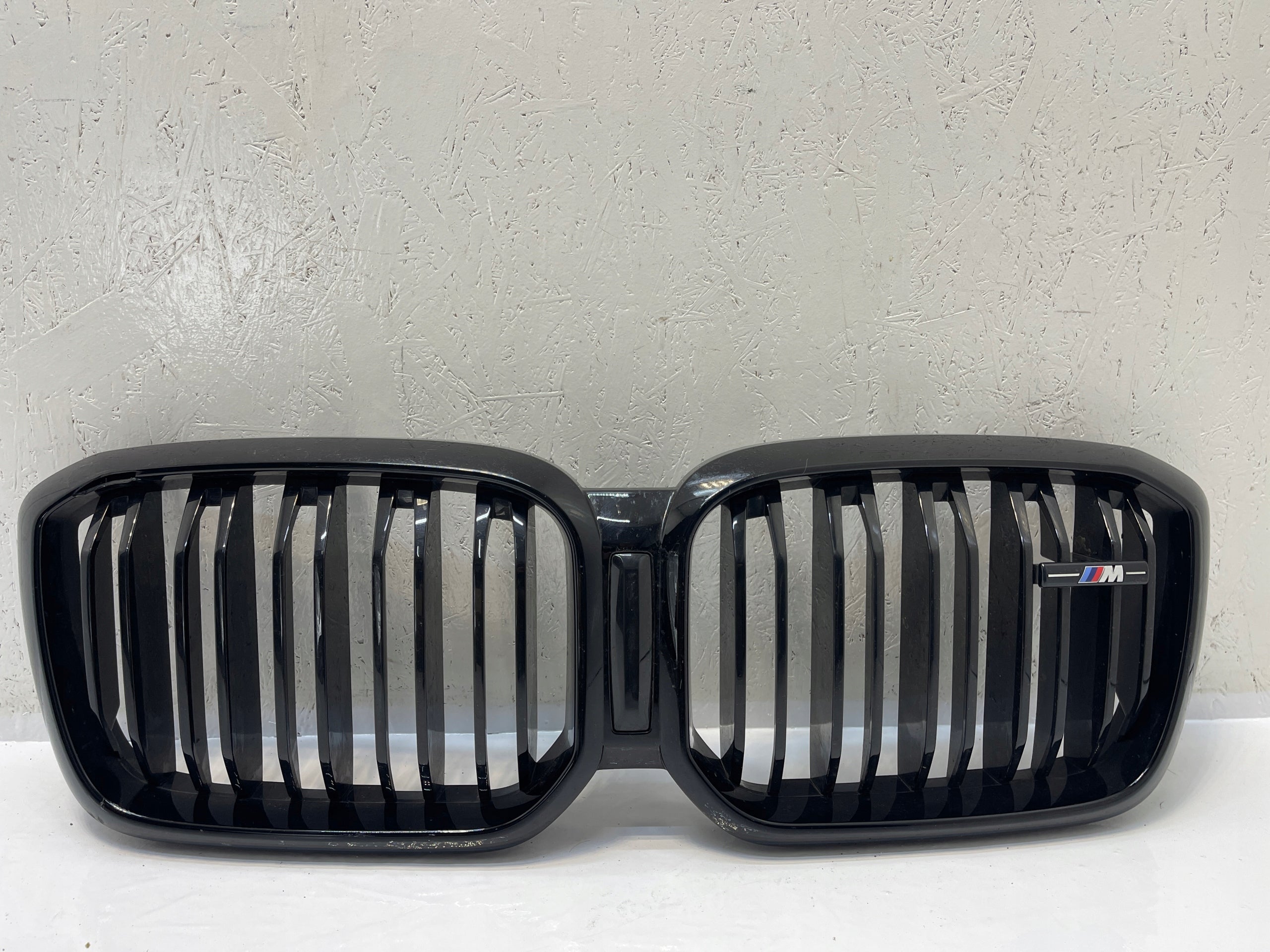 Kühlergrill BMW X3 G01 X4 G02 FRONTGRILL 4050541 Kühlergitter