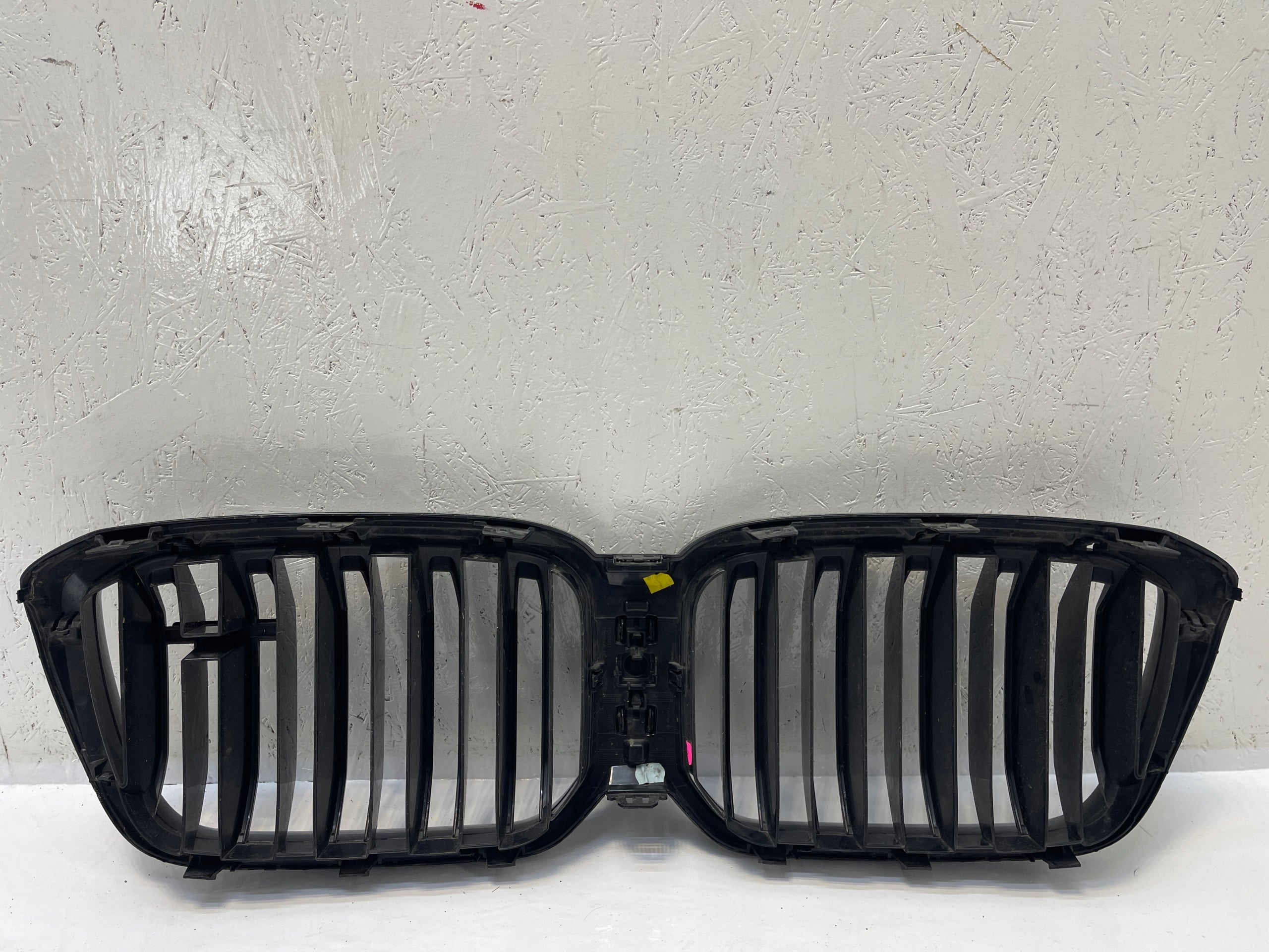 Kühlergrill BMW X3 G01 X4 G02 FRONTGRILL 4050541 Kühlergitter