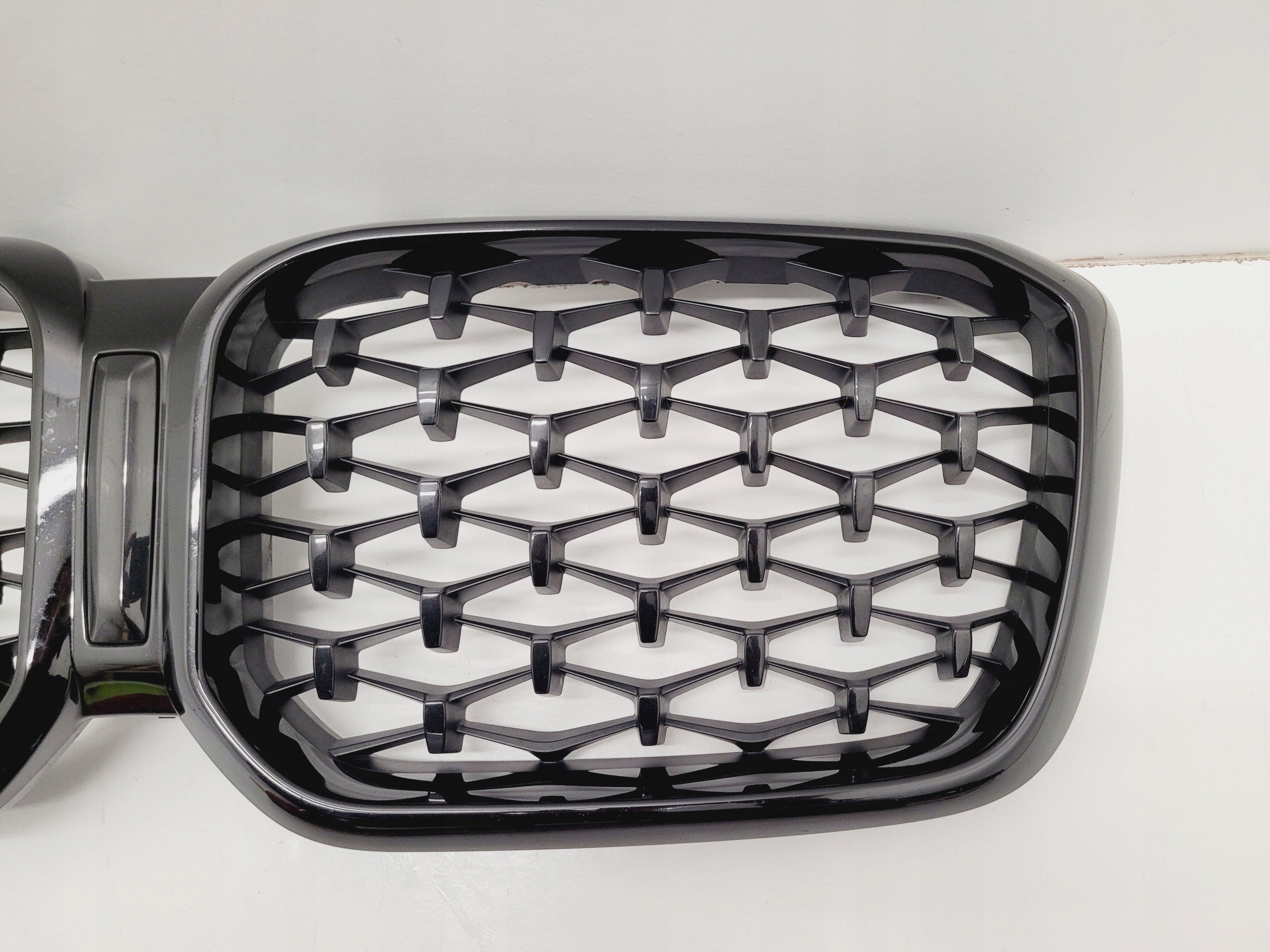 Kühlergrill BMW X3 G01 X4 G02 FRONTGRILL 4050541 Kühlergitter