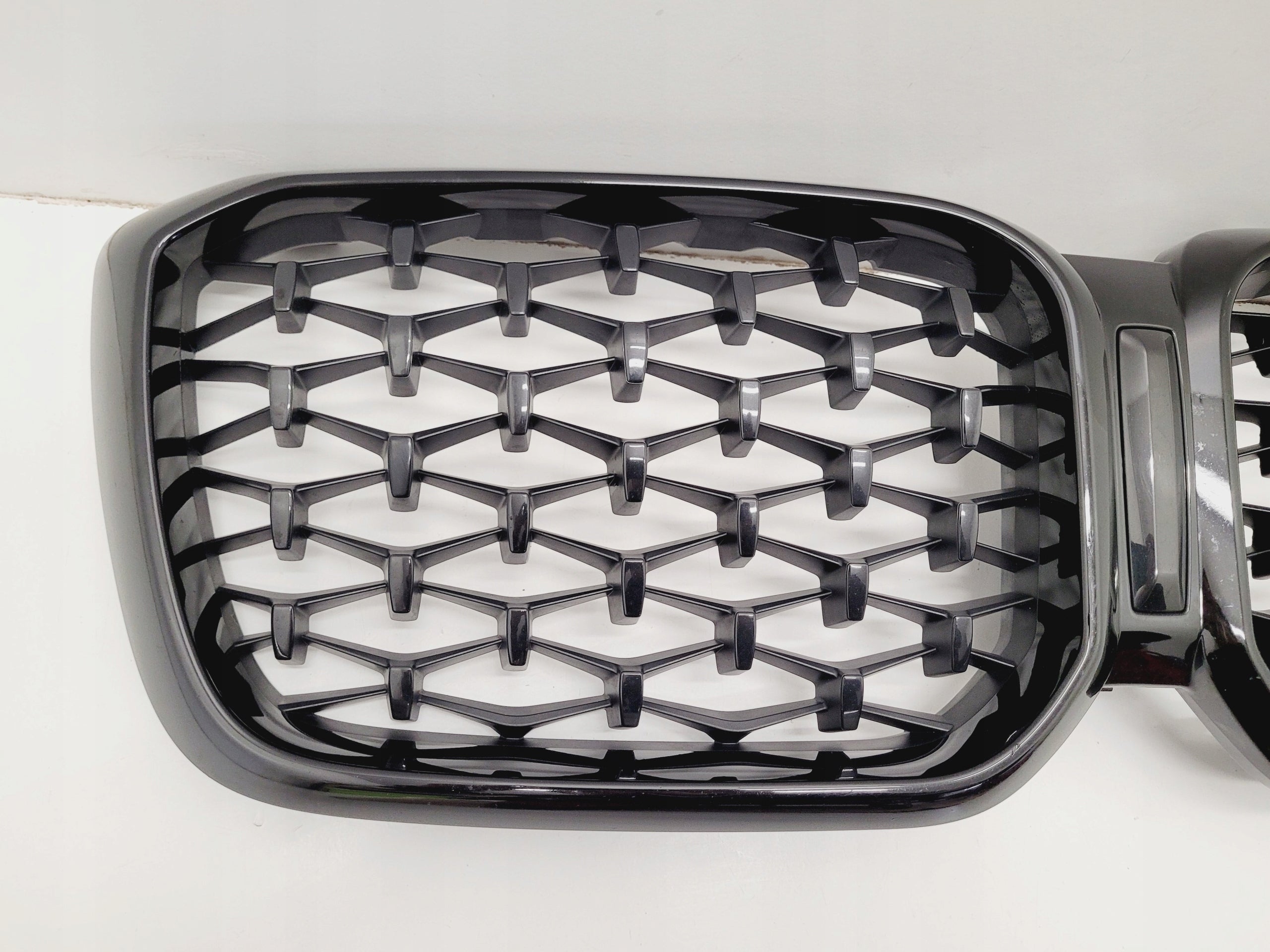 Kühlergrill BMW X3 G01 X4 G02 FRONTGRILL 4050541 Kühlergitter